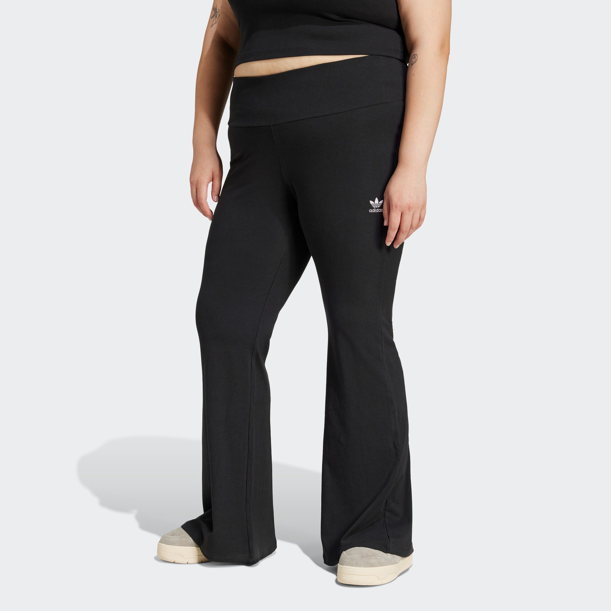 Adidas Originals Legging ESS FL LEGGINGS (1-delig)