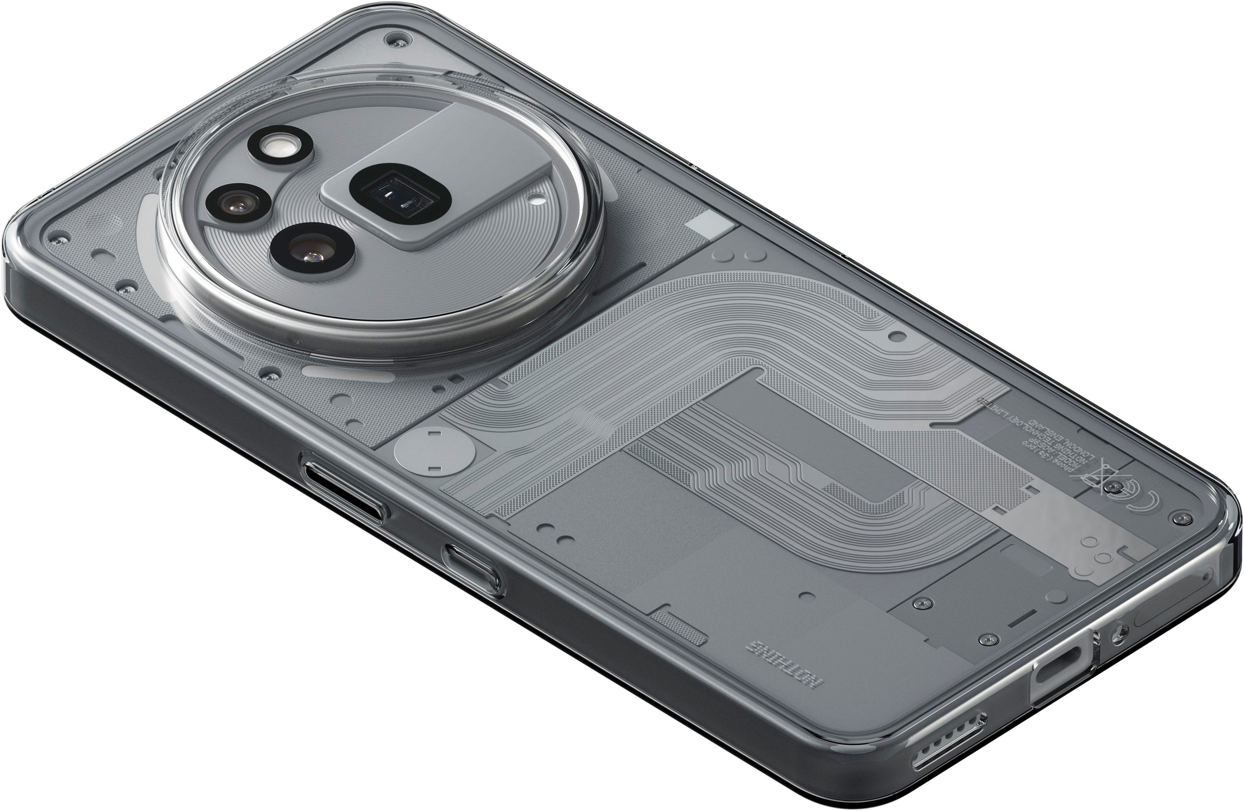 NOTHING Smartphone PHONE (3a) Pro 256GB