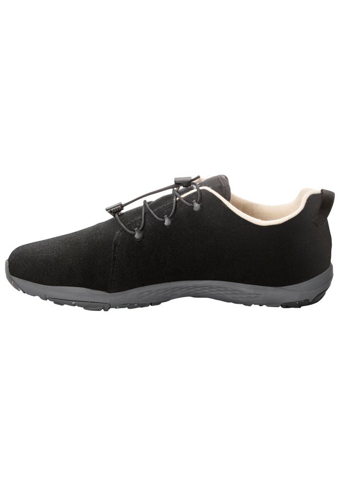Jack Wolfskin Sneakers SPIRIT WOOL LOW M