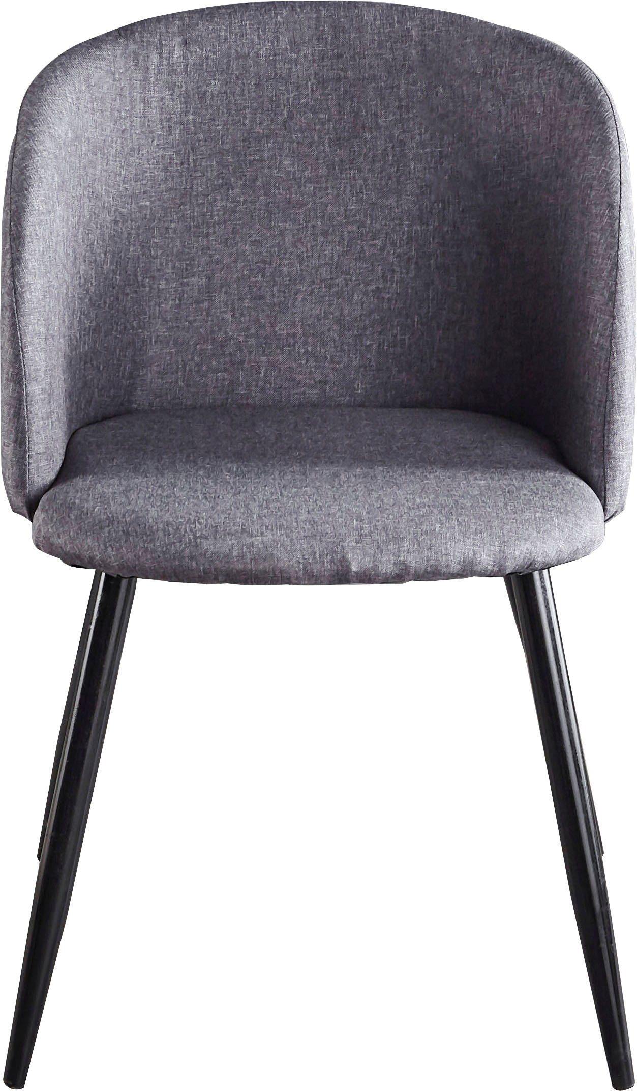 INOSIGN Stoel Marla in een (set, 2 stuks)