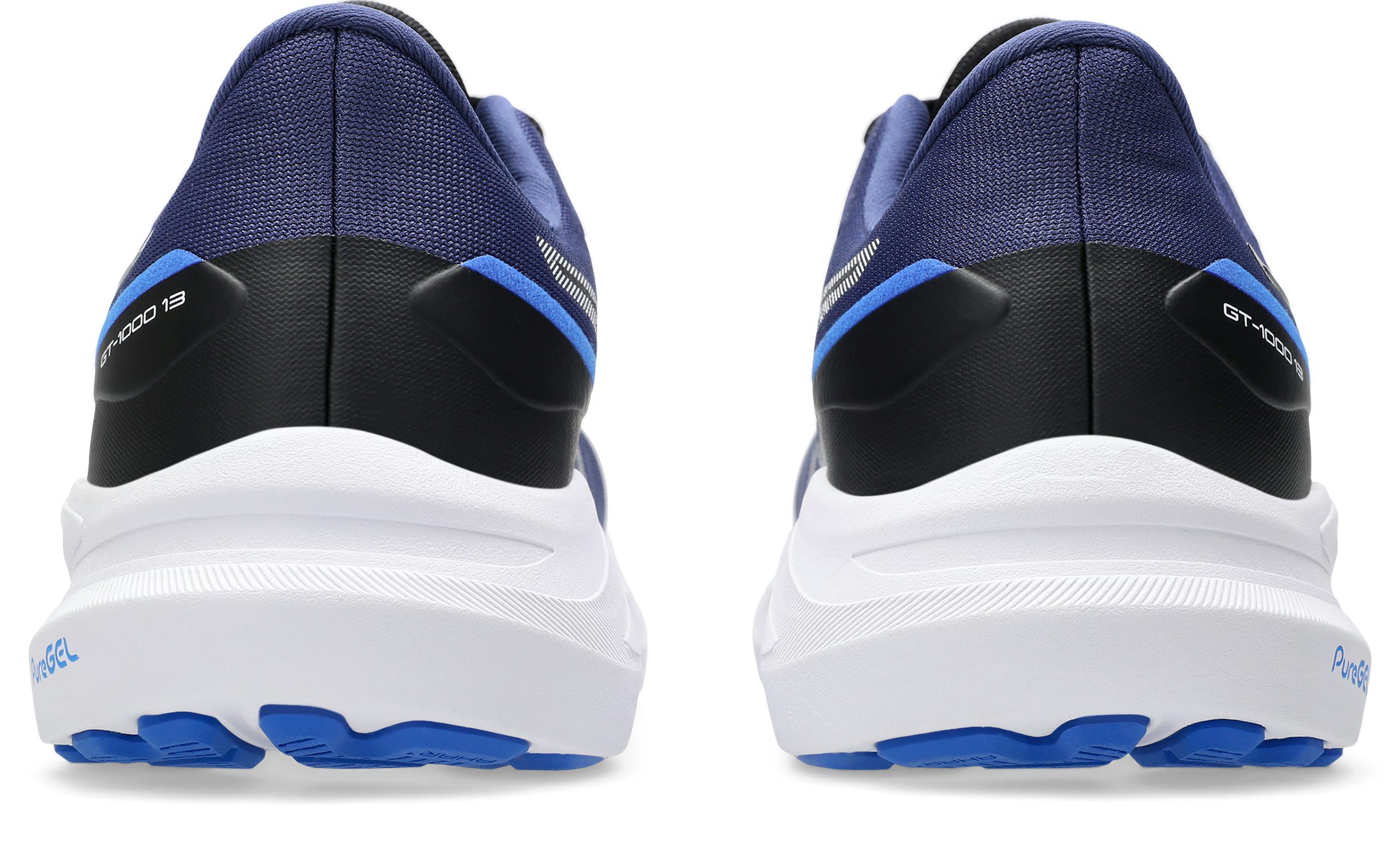 Asics Runningschoenen GT-1000 13 voor meer stabiliteit