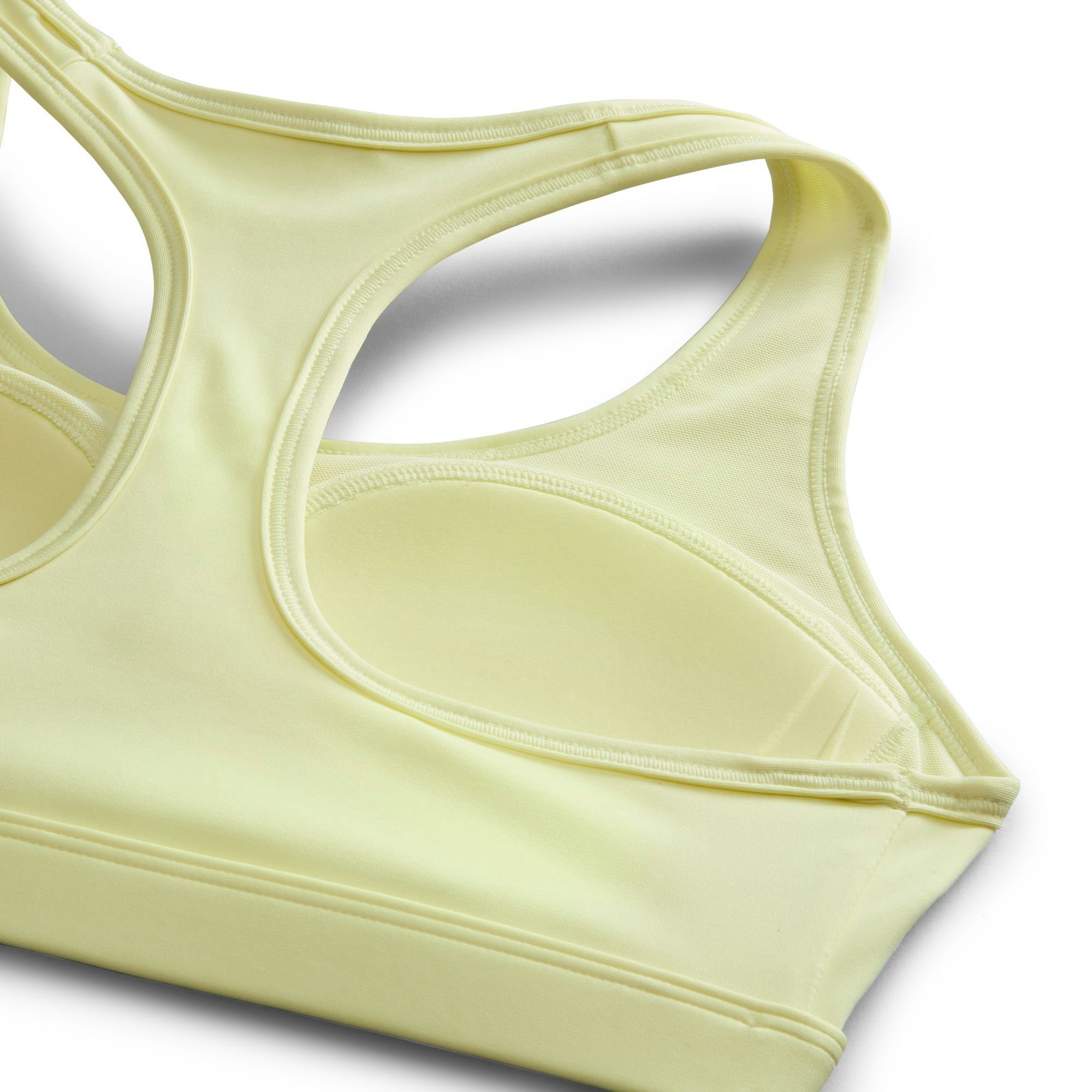 Nike Sport-bh SWOOSH MEDIUM SUPPORT WOMEN'S PADDED SPORTS BRA