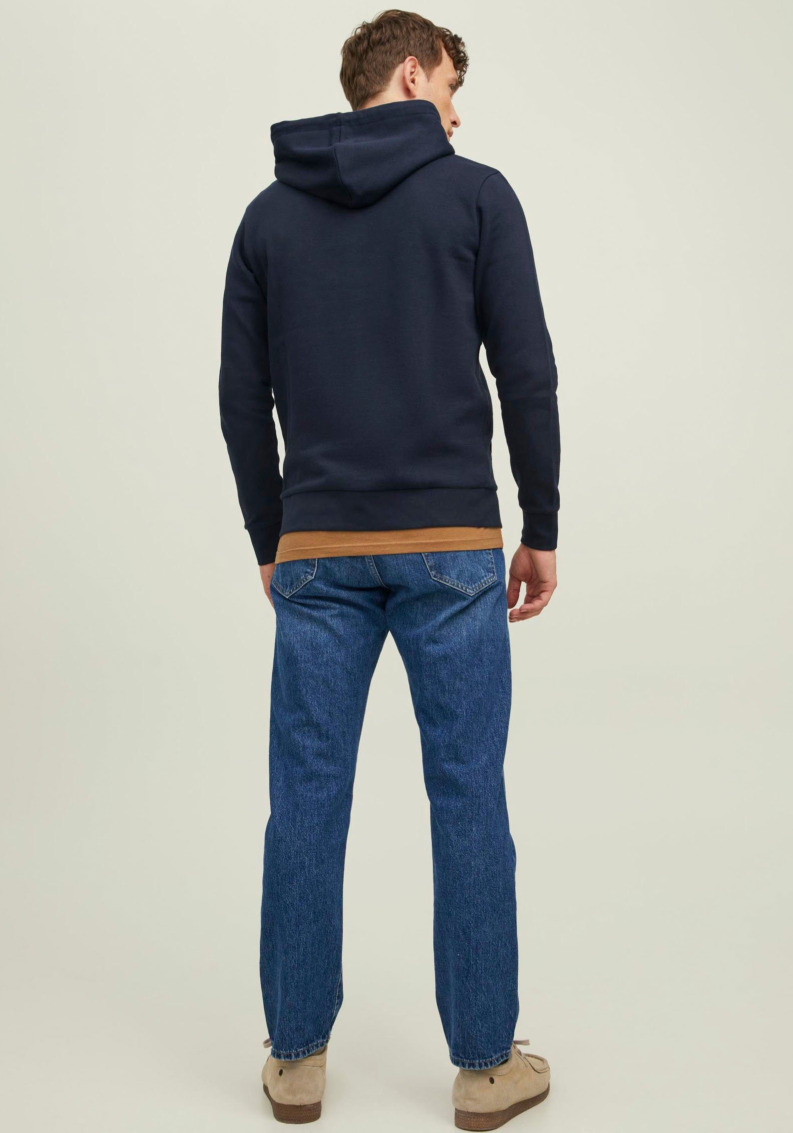 Jack & Jones Hoodie JPRBLUARCHIE SWEAT HOOD NOOS