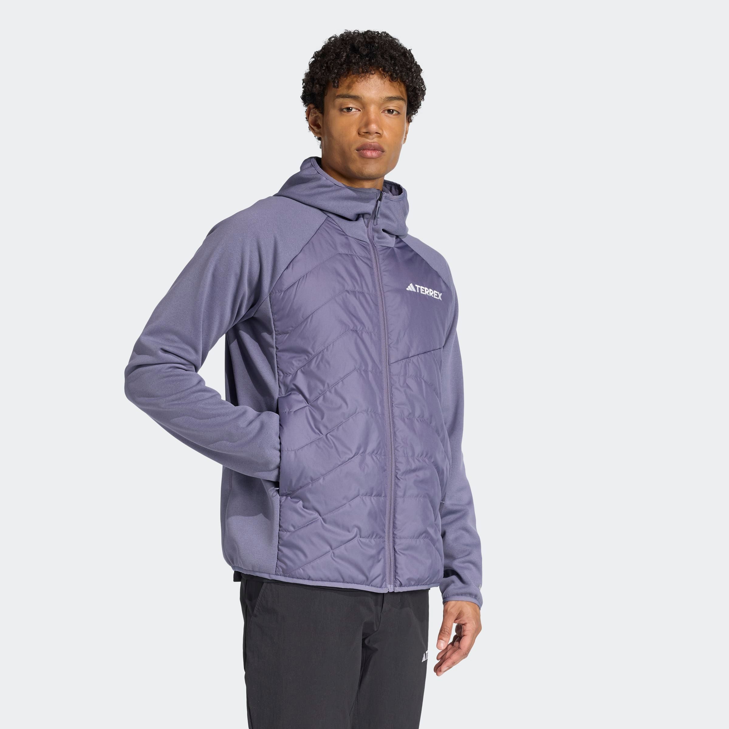adidas TERREX Outdoorjack MULTI HYB JKT
