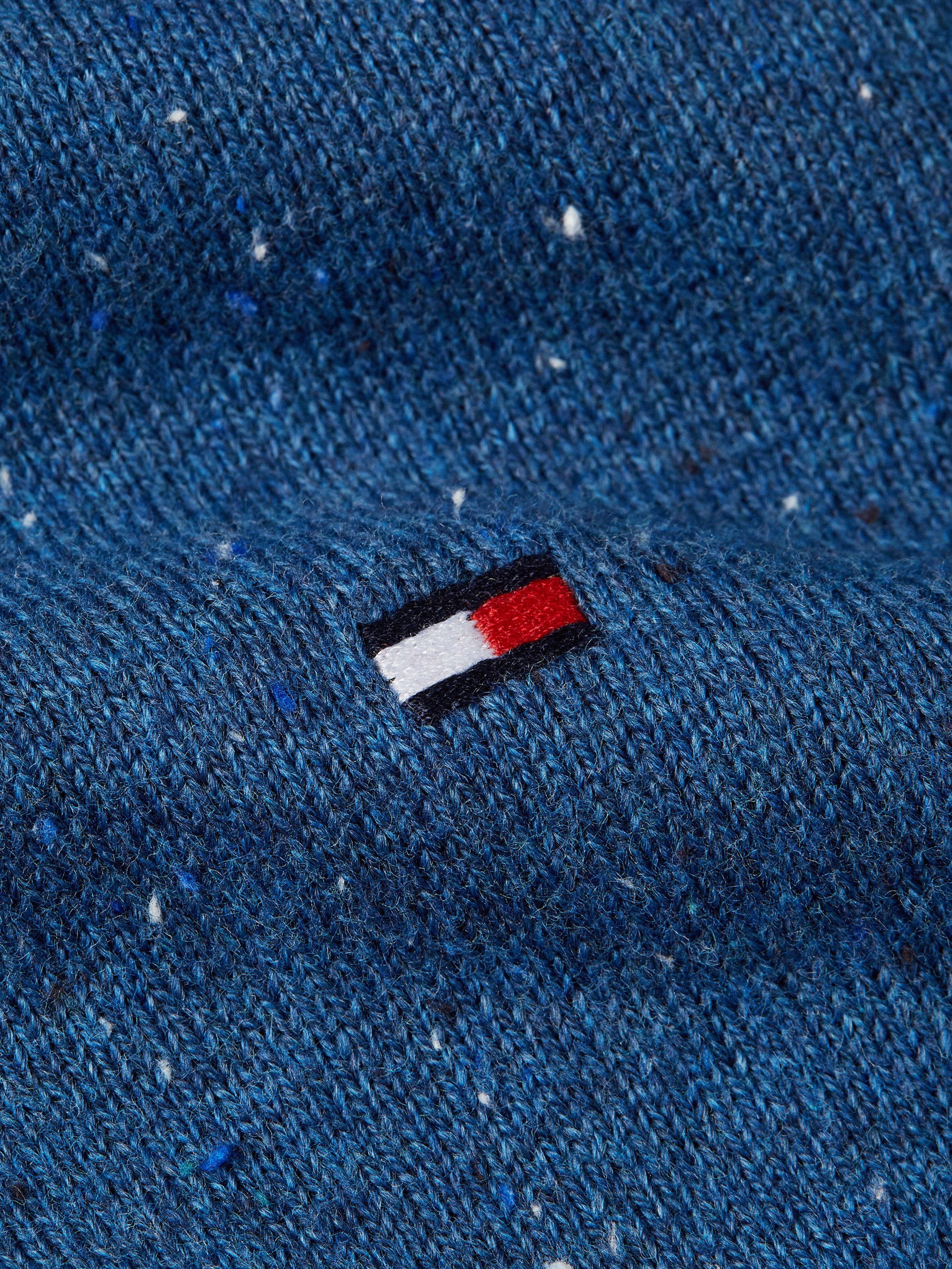 Tommy Hilfiger Trui met ronde hals PIMA ORG CTN CASHMERE CREW NECK