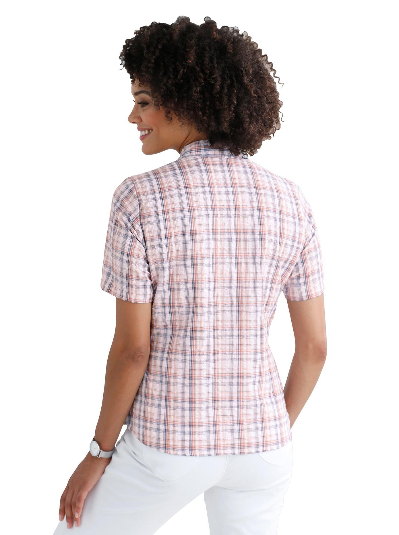 Classic Basics Overhemdblouse