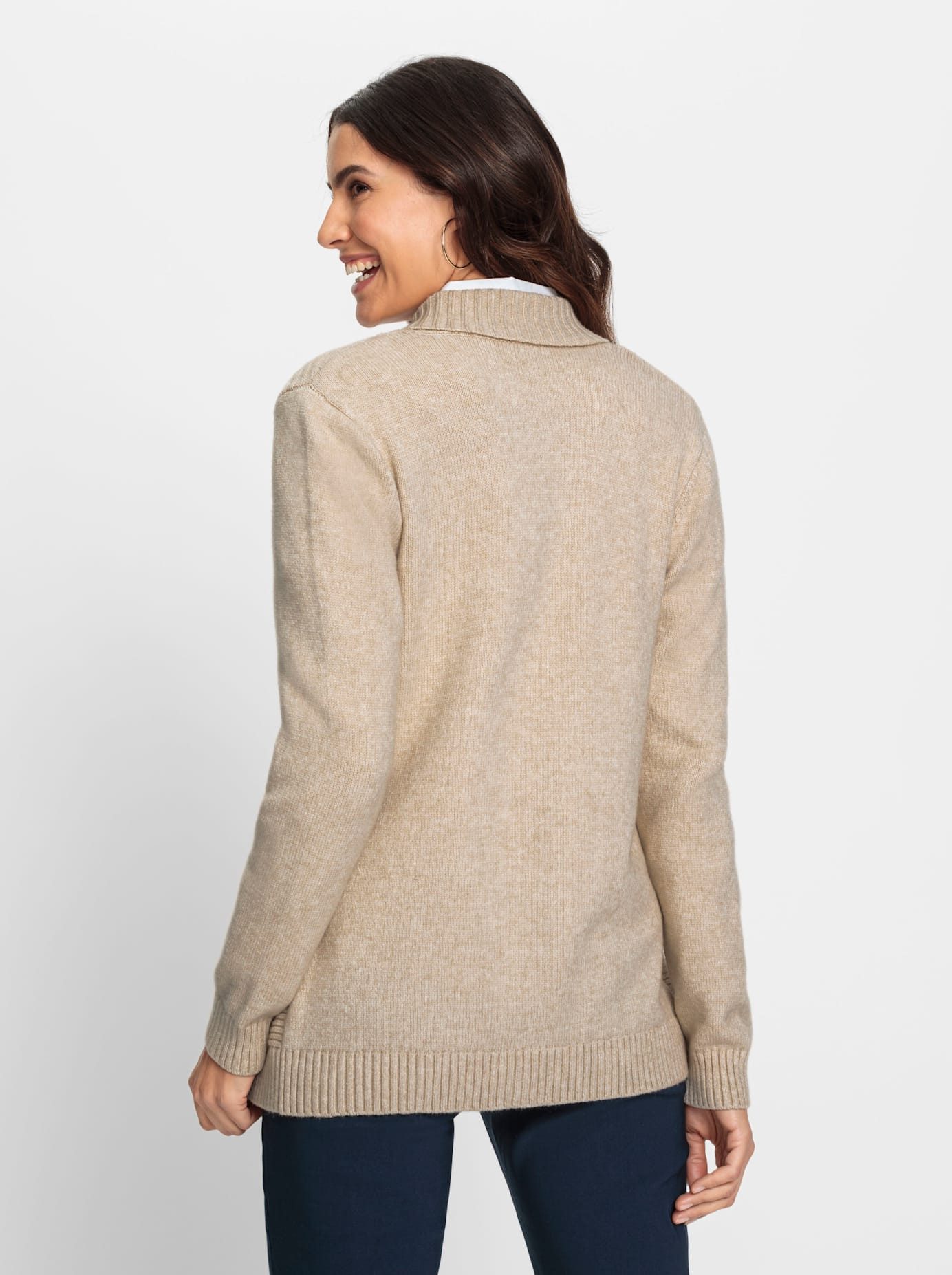 Classic Inspirationen Cardigan