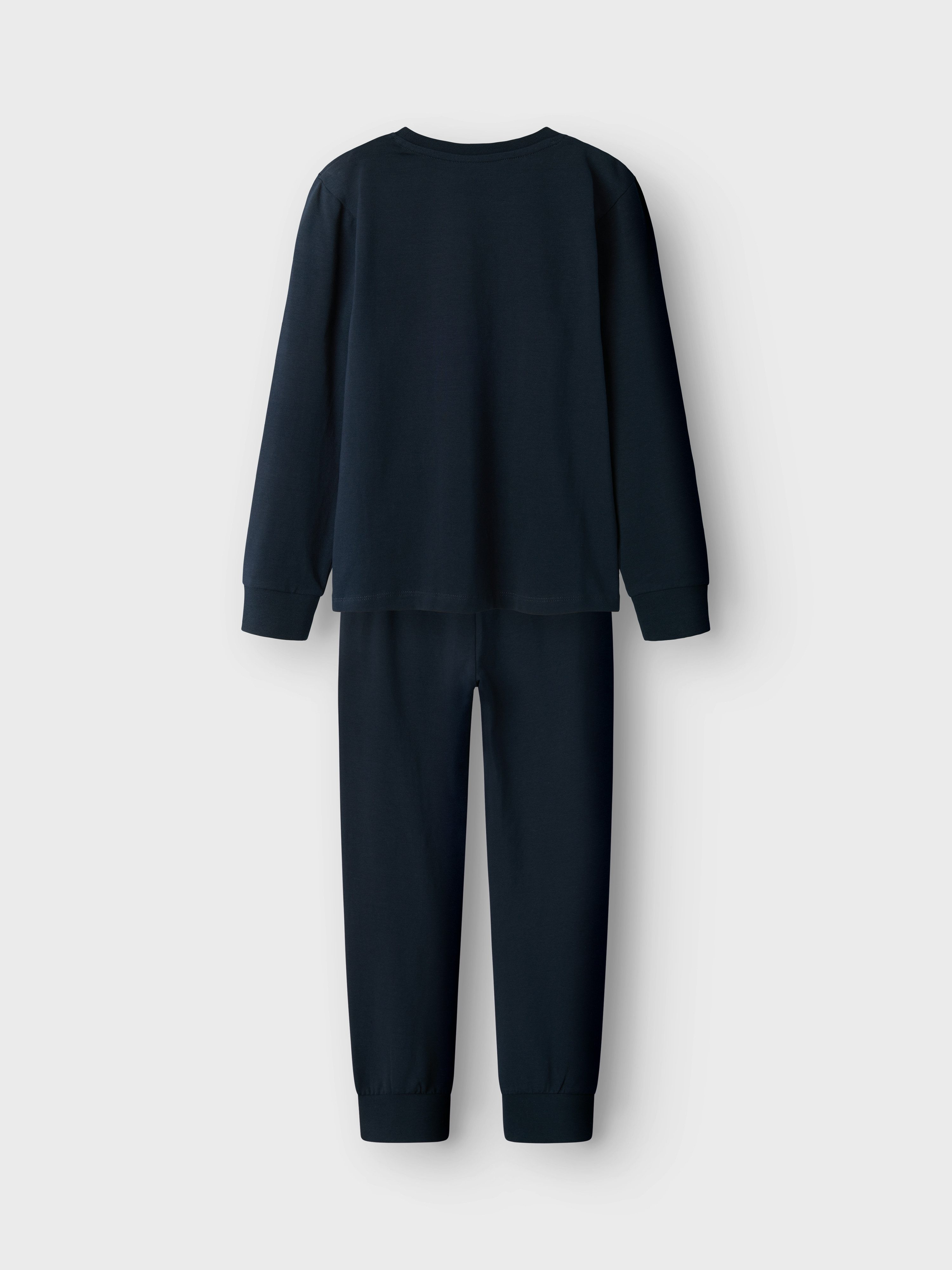 Name It Homesuit NKMDAMIEN POKEMON LS NIGHTSET NOOS SKY (set 2-delig)