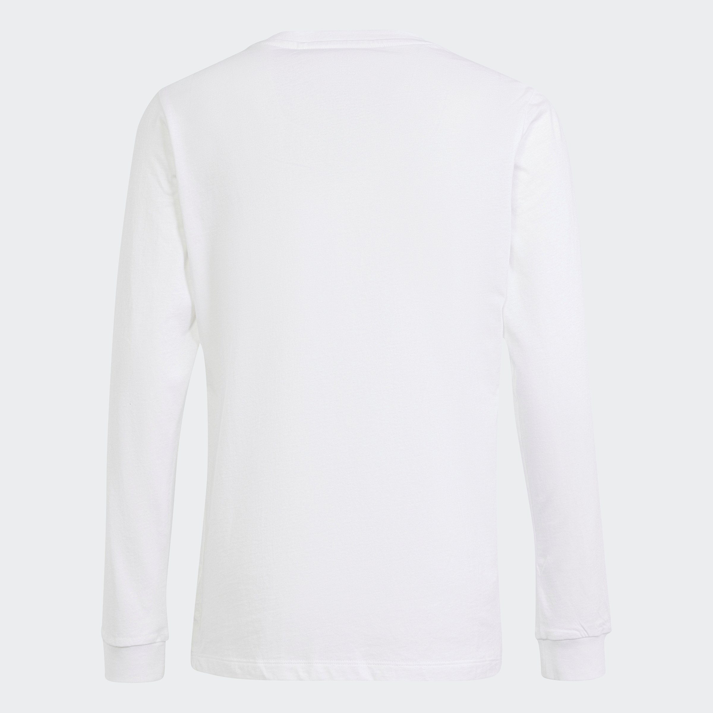 adidas Originals Shirt met lange mouwen Longsleeve