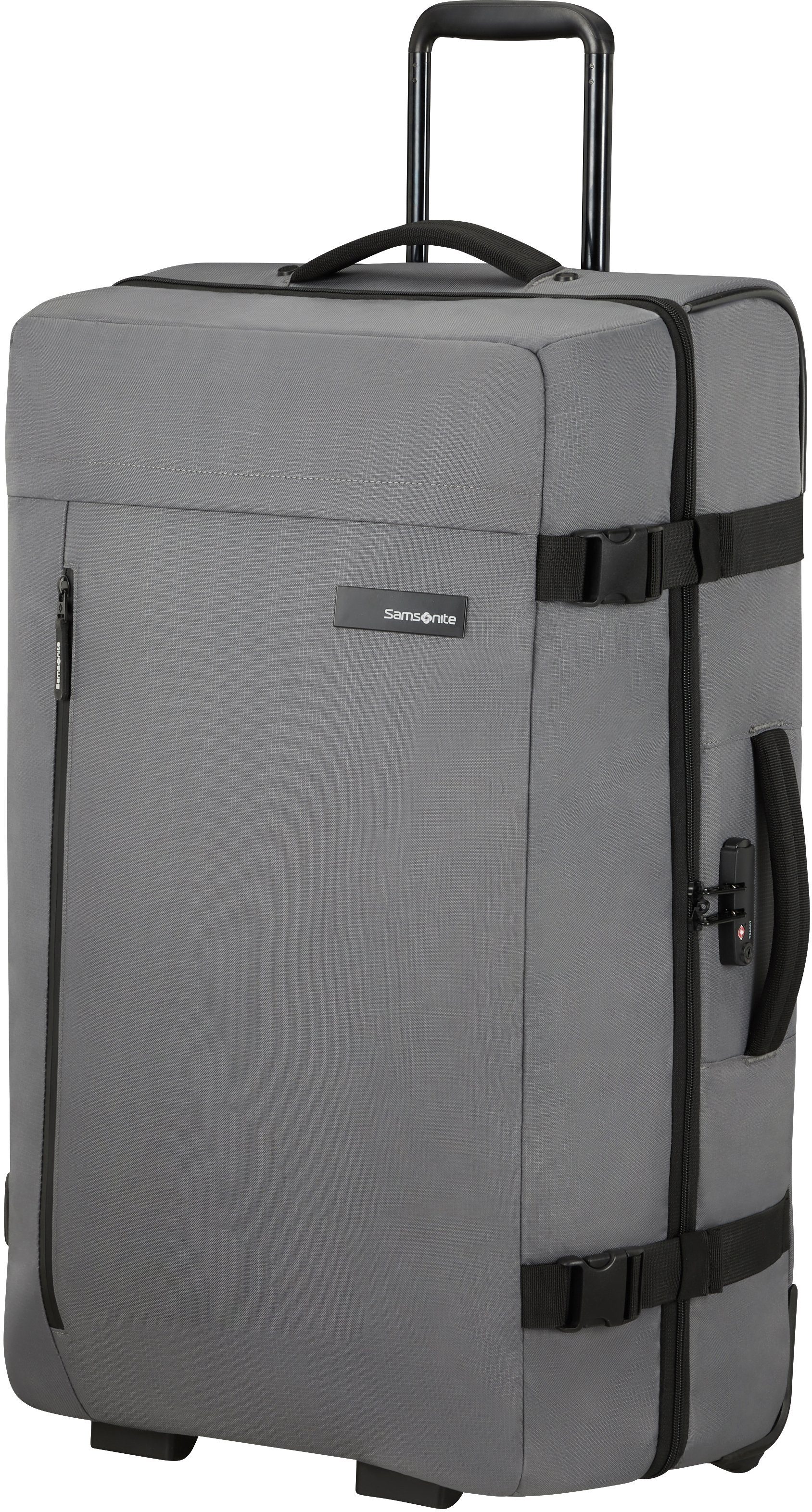 Samsonite Zachte bagage trolley ROADER, verschillende maten