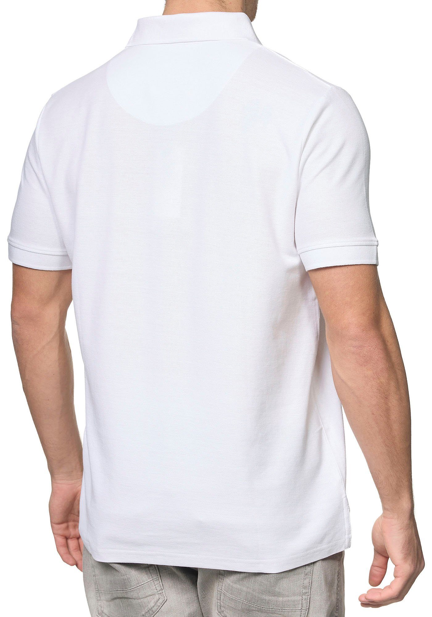 Indicode Poloshirt INWadim