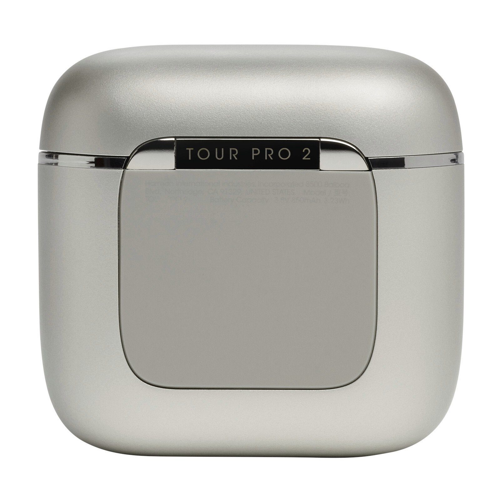 JBL Hoofdtelefoon TOUR PRO 2