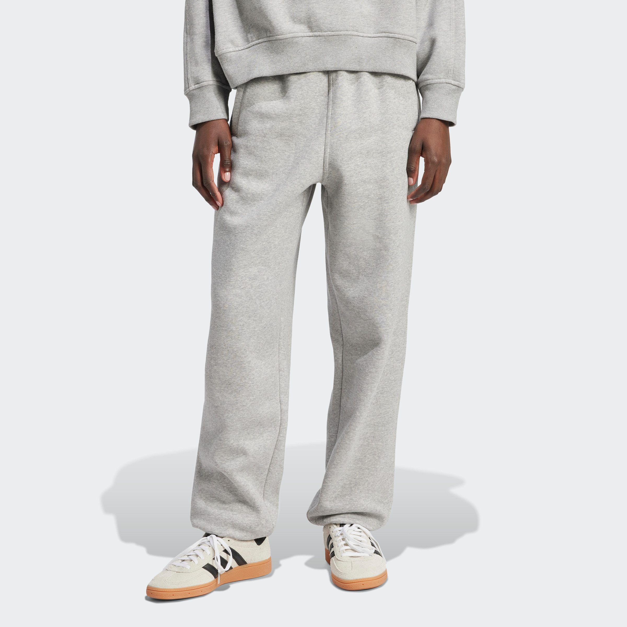 Adidas Originals Sportbroek ESS JOGGERS (1-delig)