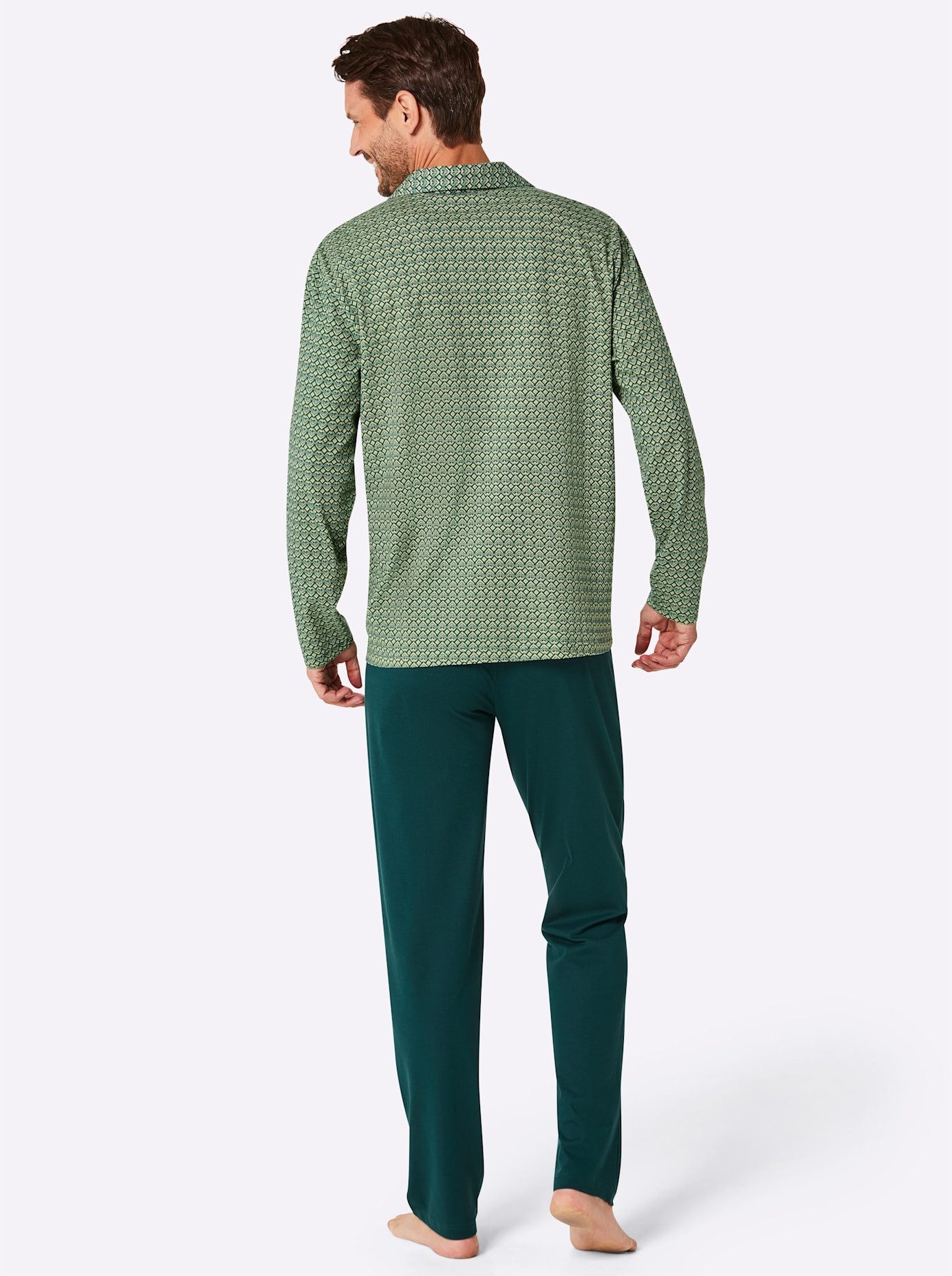 Kings Club Pyjama