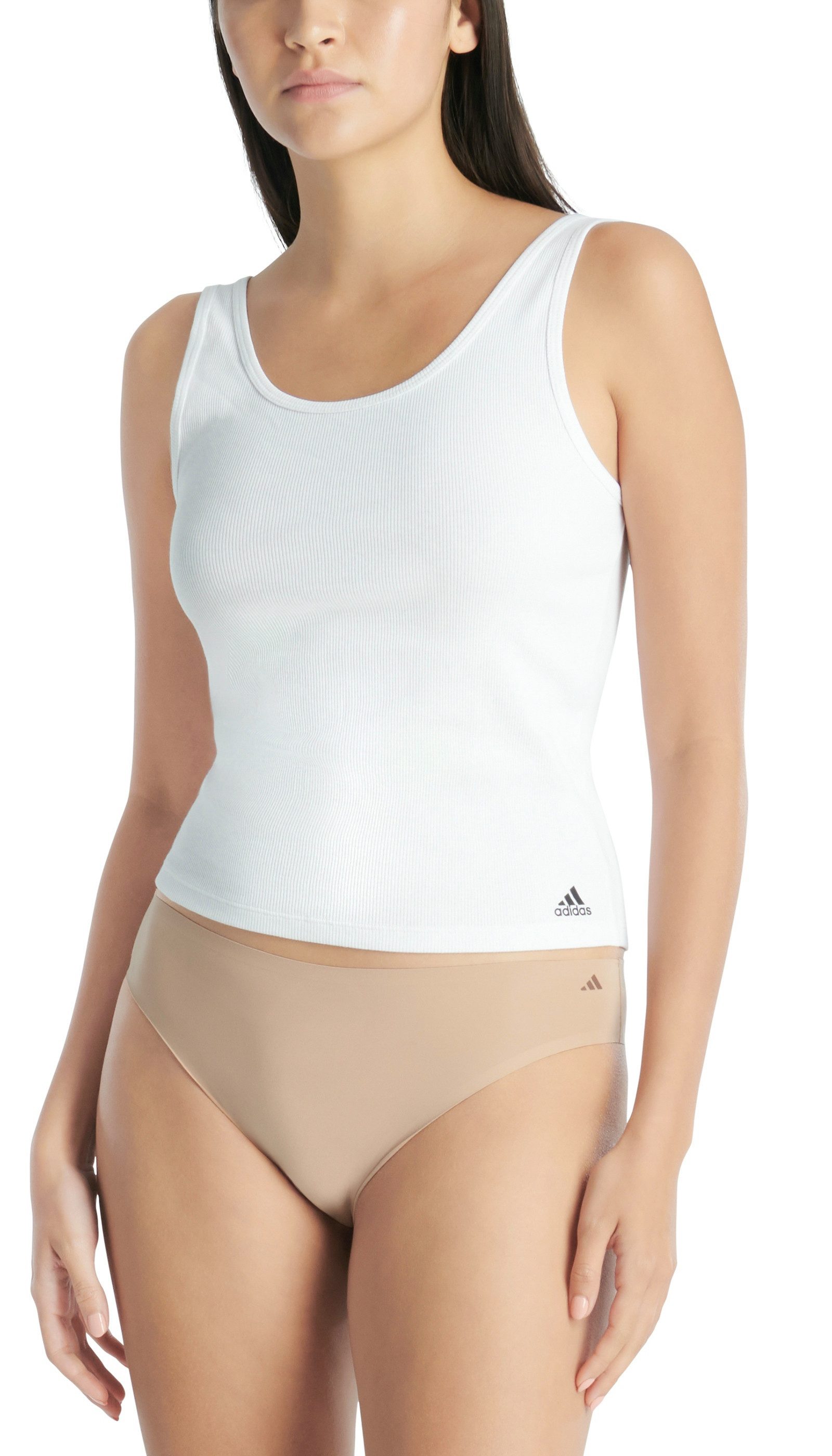 adidas Sportswear Bikinibroekje Sport Active Light Flex-Packaged Panties (Set van 3)