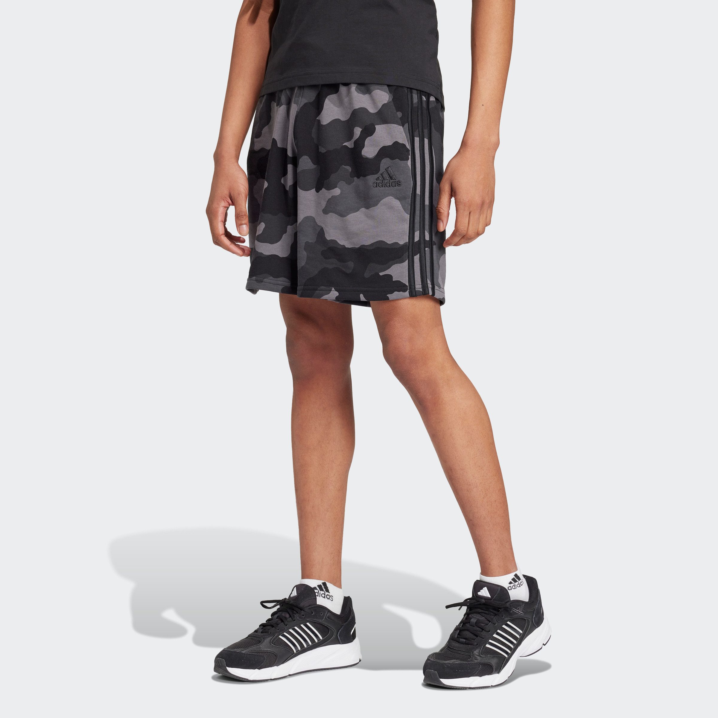 adidas Sportswear Short M CAMO SHRT (1-delig)