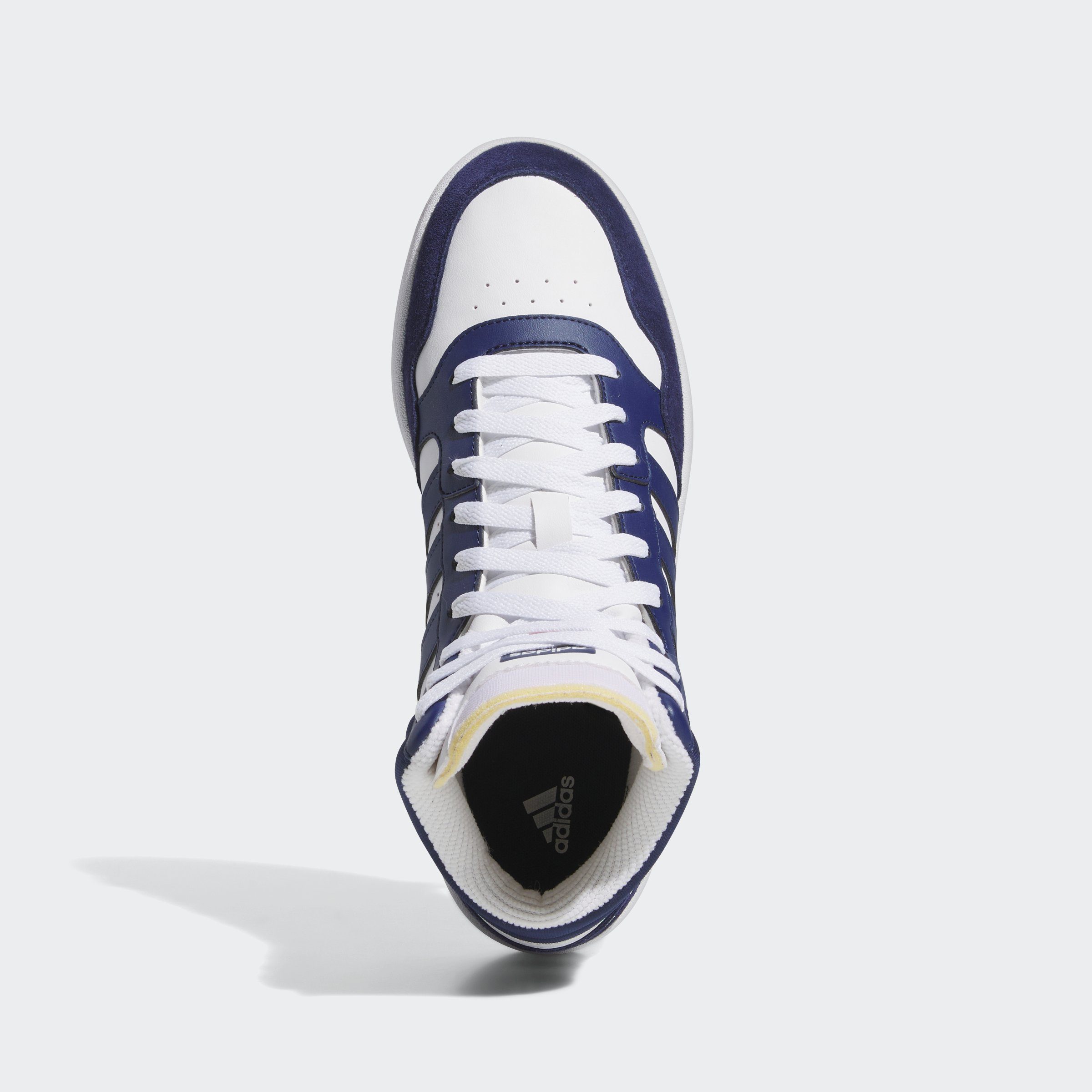 adidas Sportswear Sneakers HOOPS 3.0 MID LIFESTYLE BASKETBALL CLASSIC VINTAGE