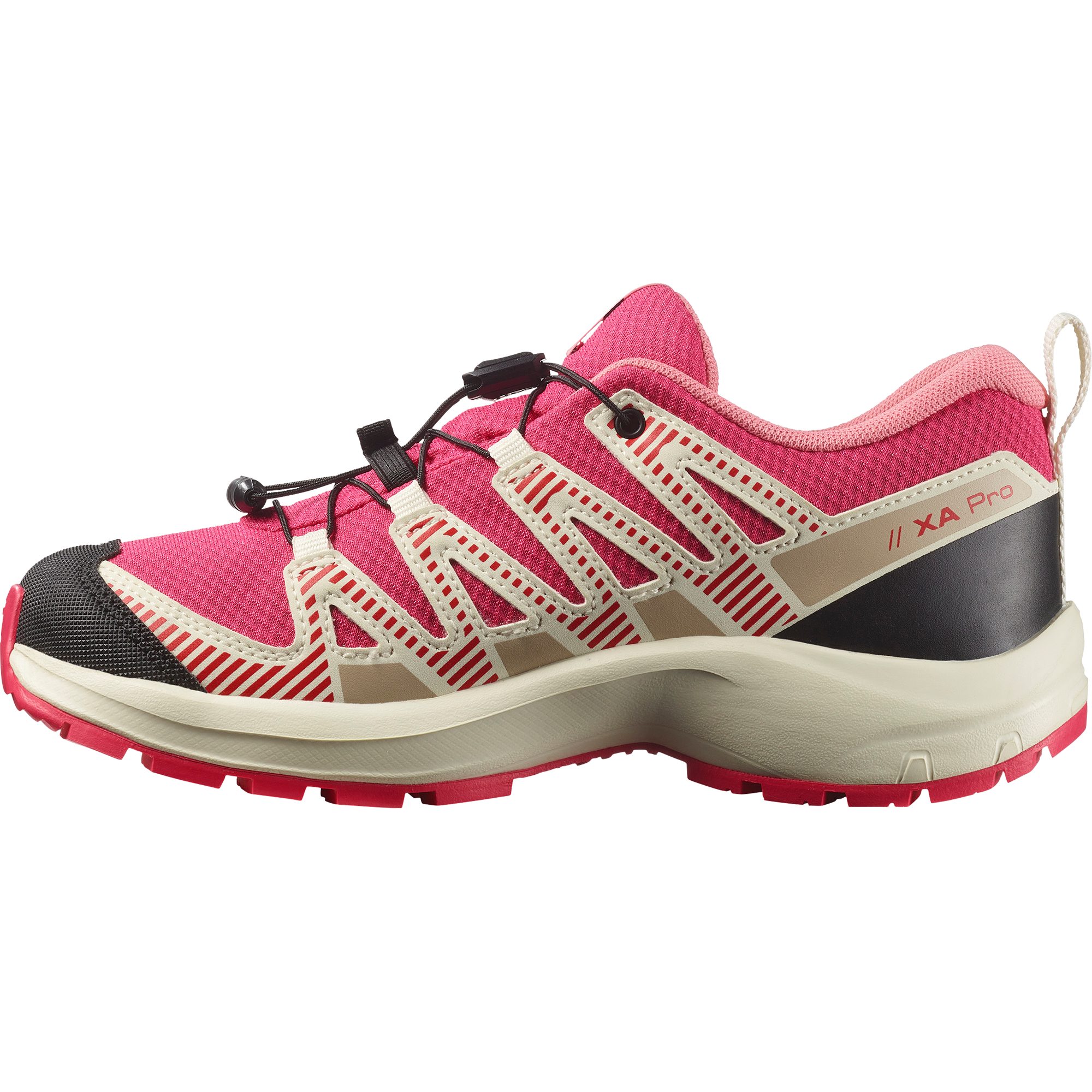 Salomon Outdoorschoenen XA PRO V8 WP J