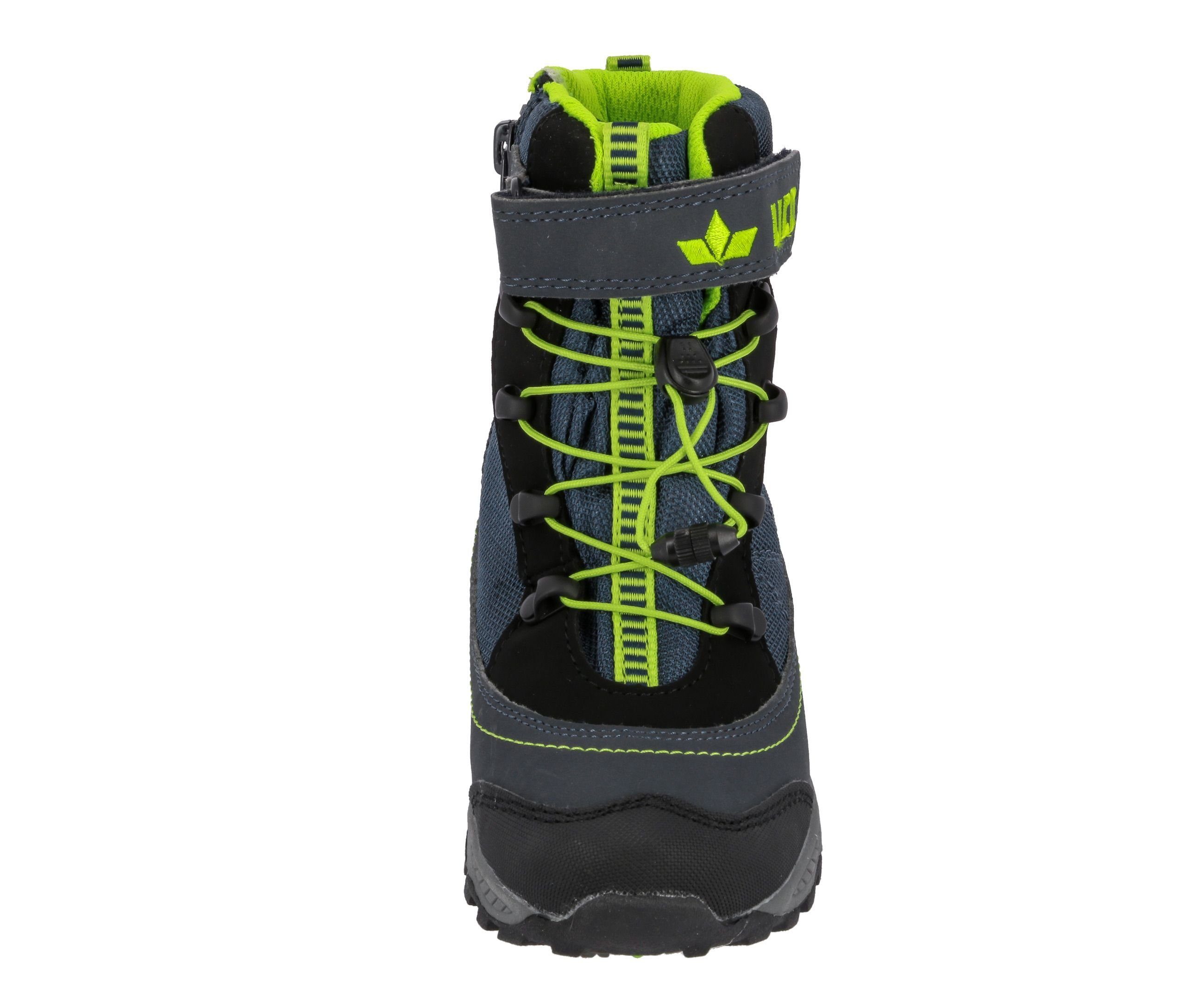 Lico Winterlaarzen Winterboot Sundsvall VS