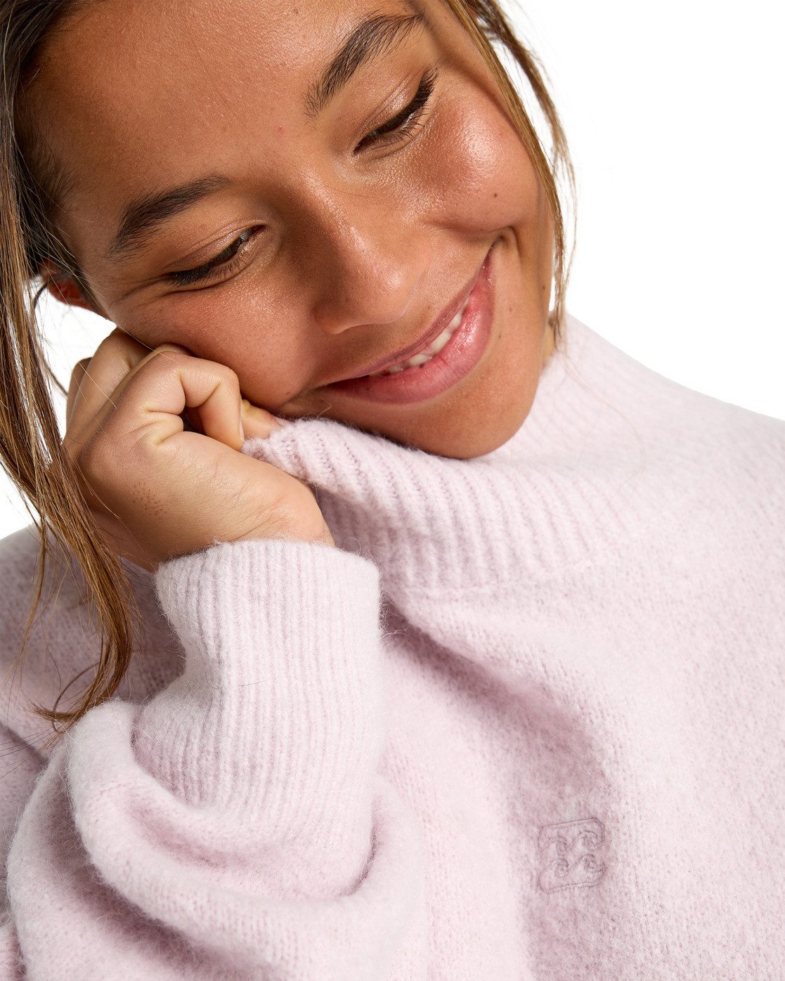 Billabong Sweatshirt Love Feeling