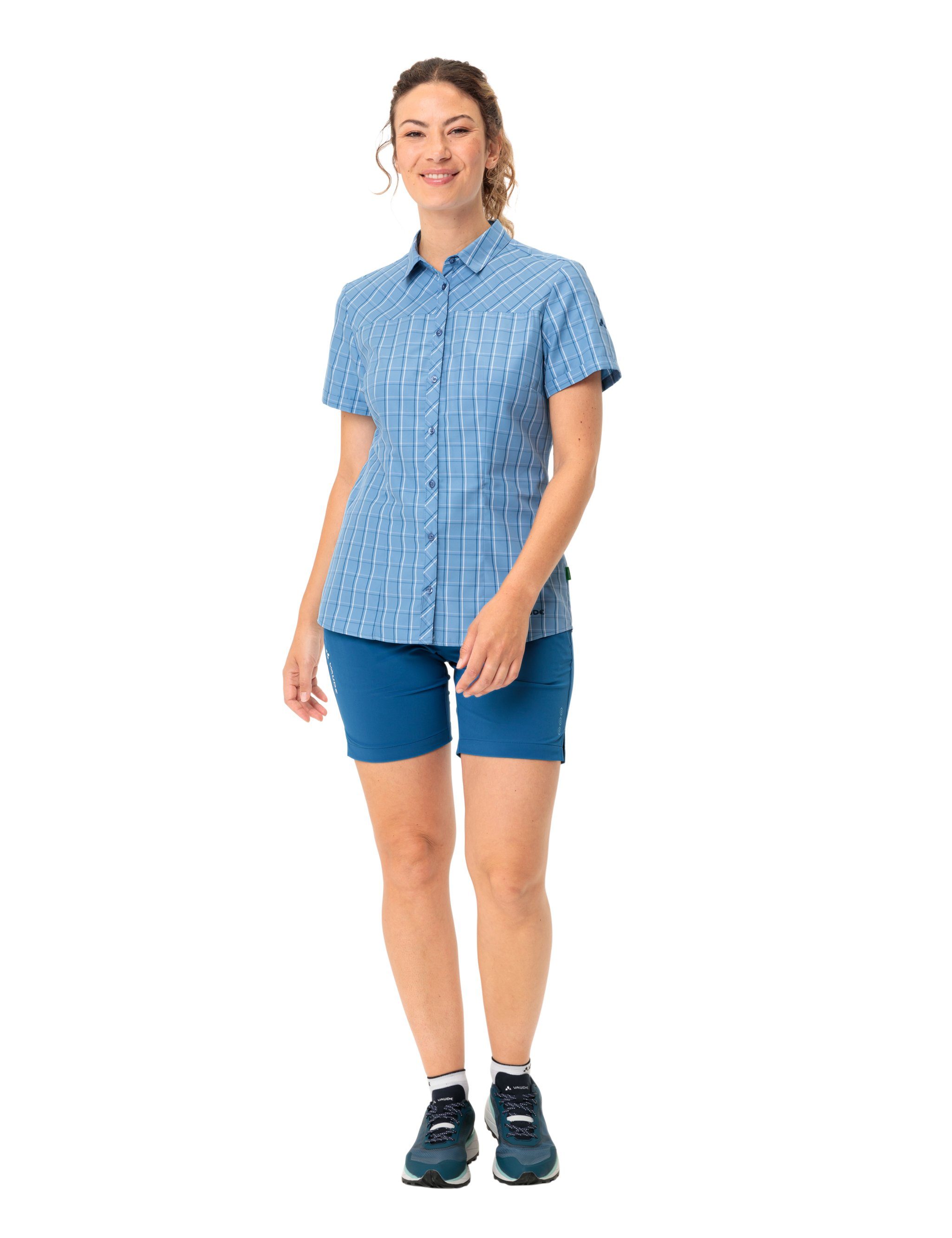 VAUDE Top WOMEN'S TACUN SHIRT II (1-delig)