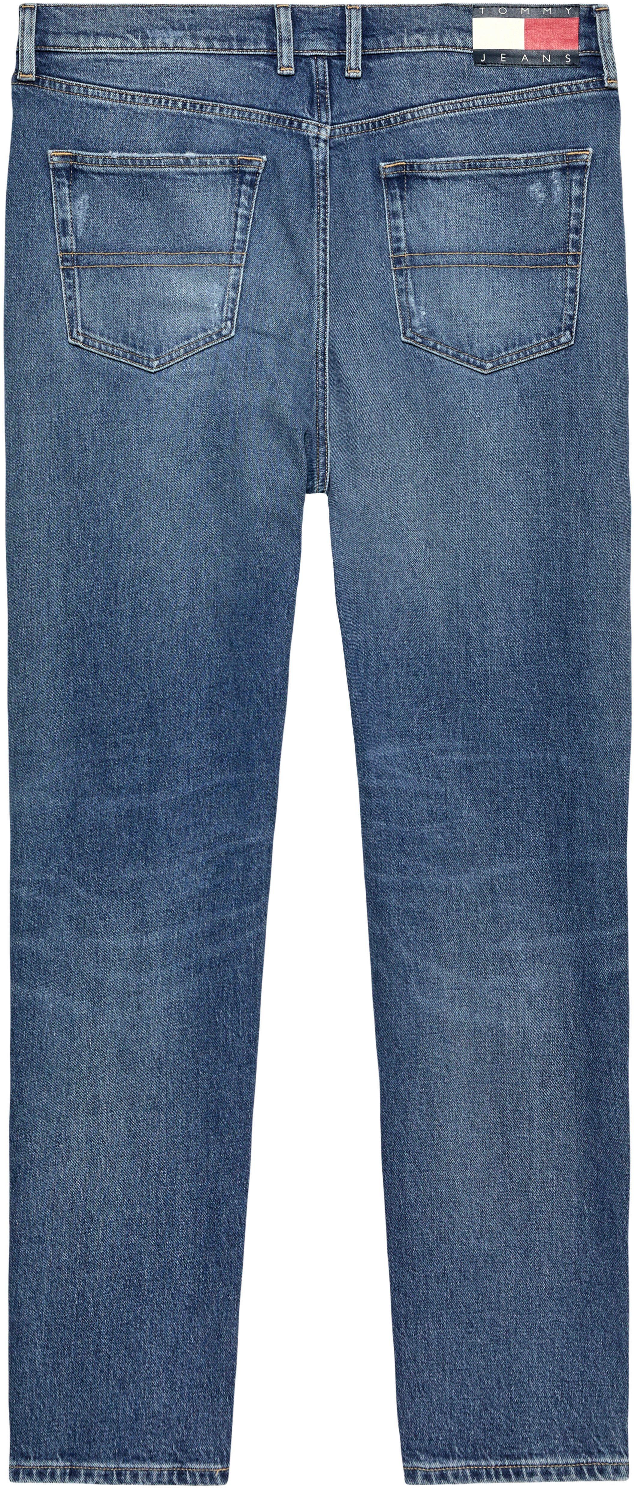 TOMMY JEANS Tapered jeans Isaac Relaxed Tapered