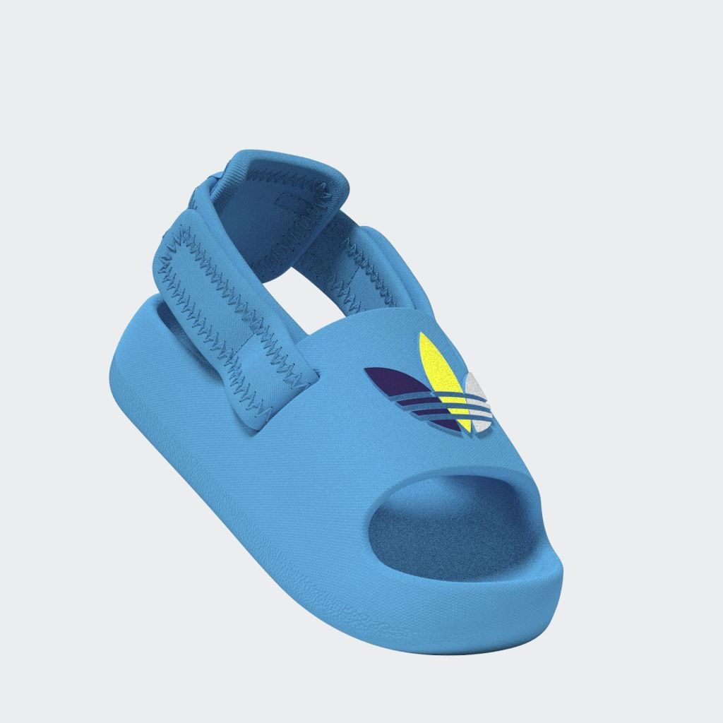 adidas Originals Sandalen ADIFOM ADILETTE KIDS