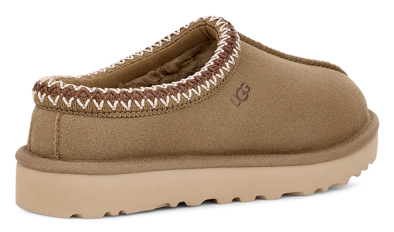 UGG Clogs Tasman Huisslippers, pantoffel met warme voering