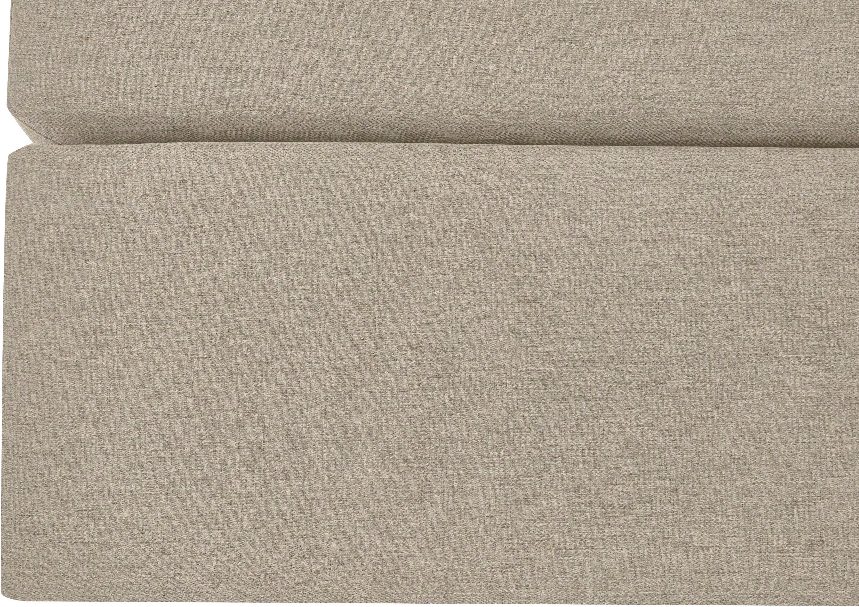 INOSIGN Boxspring OVALO optioneel met bedbox, verkrijgbaar in h2, h3 & h4