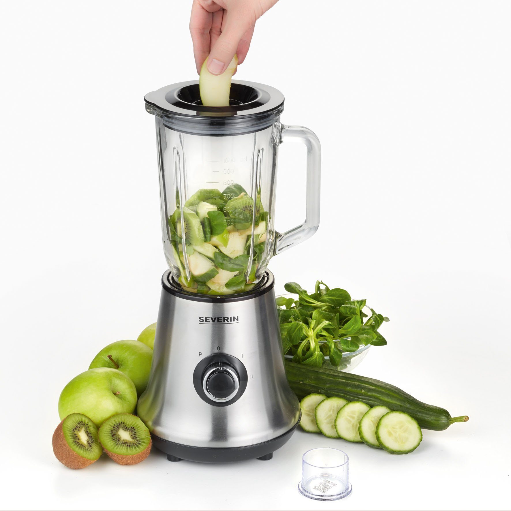 Severin Blender SM 3734