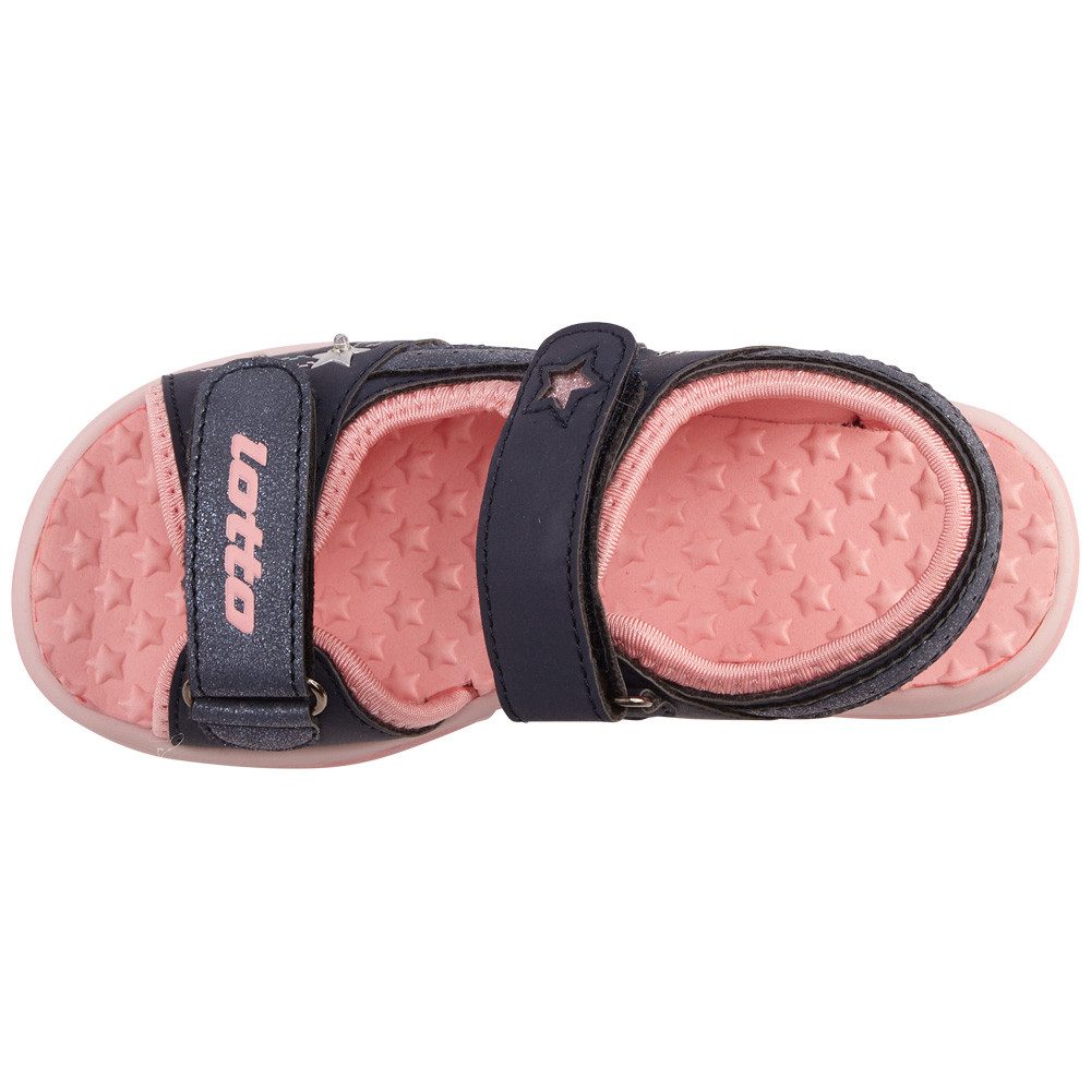 lotto Sandalen - met knipperende led-lampen