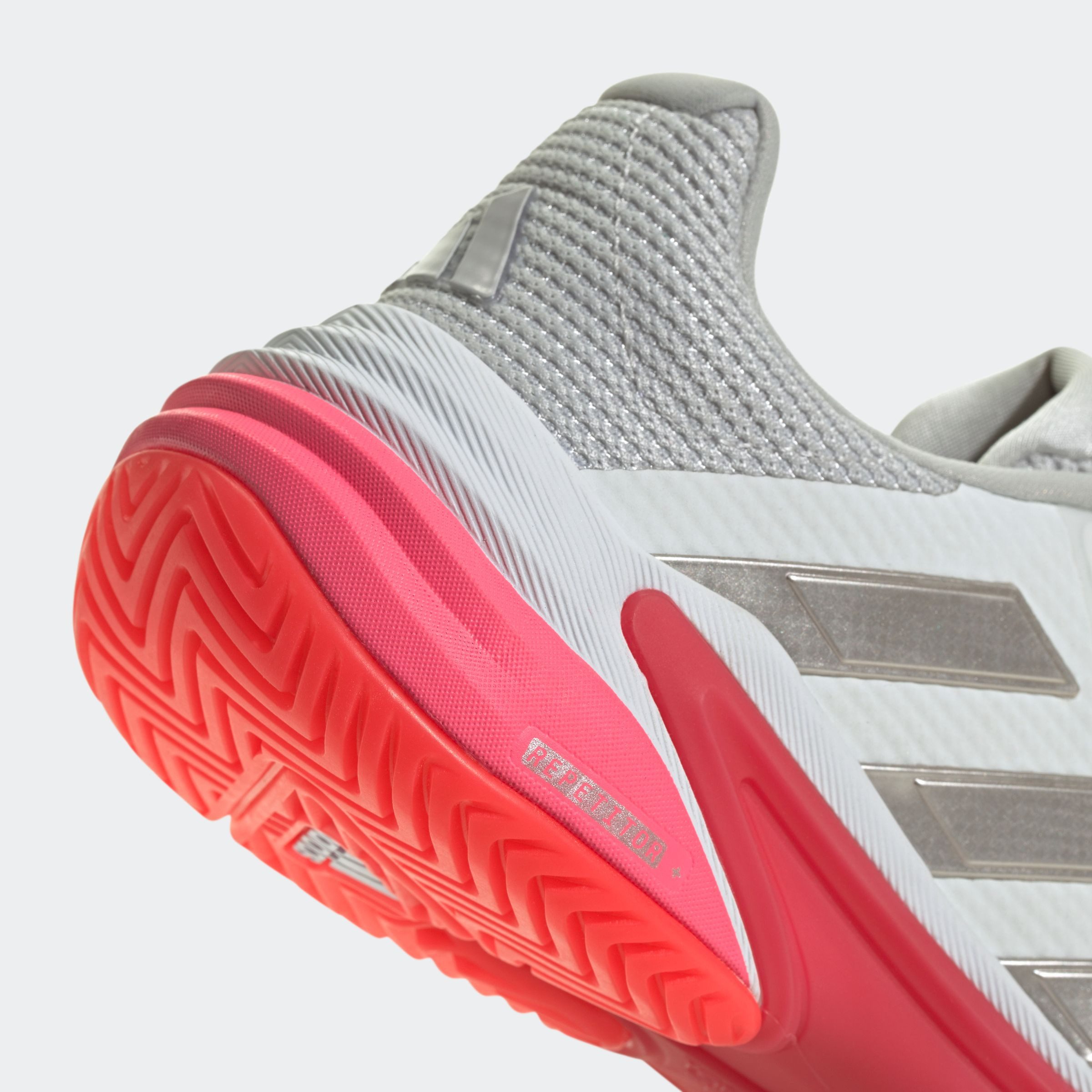 adidas Performance Tennisschoenen BARRICADE 13