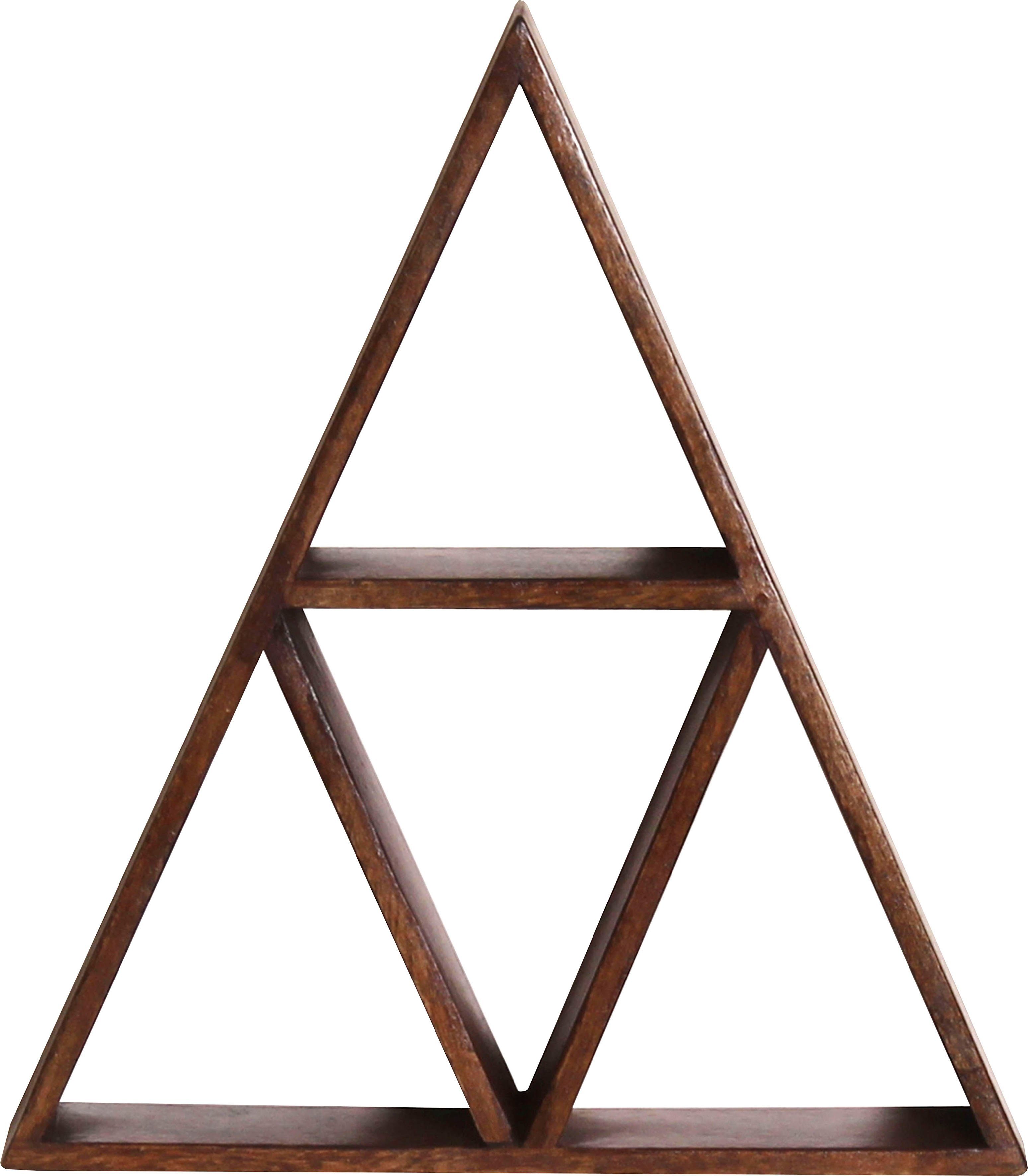 Home affaire Wandplank