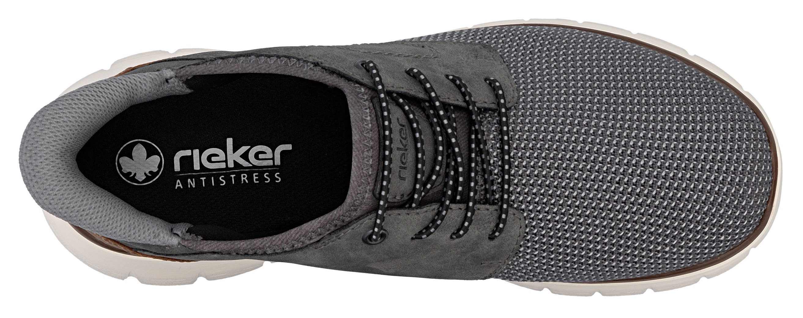 Rieker Slip-on sneakers Ready2GO