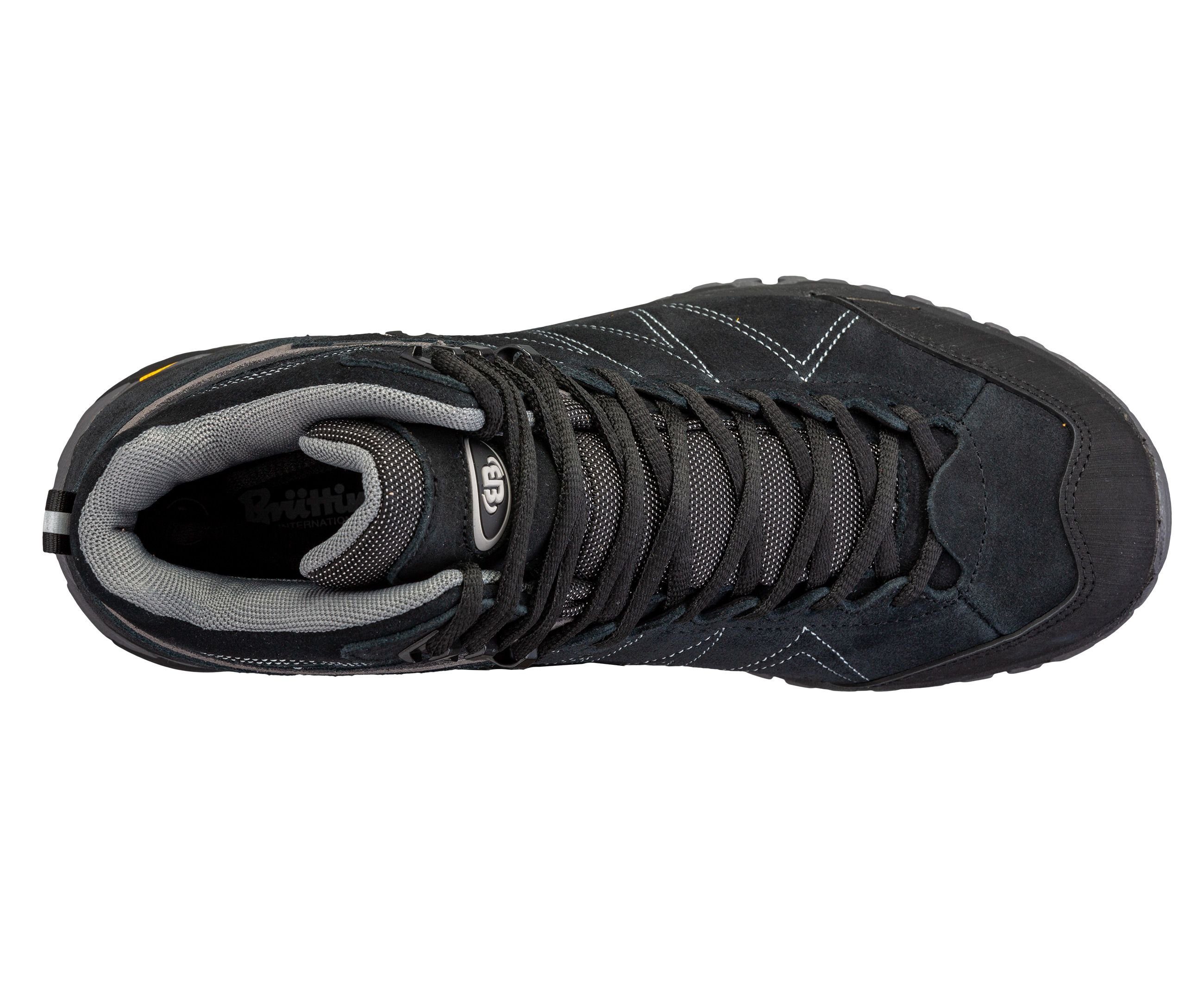 BRÜTTING Outdoorschoenen Outdoorlaarzen Mount Kapela High
