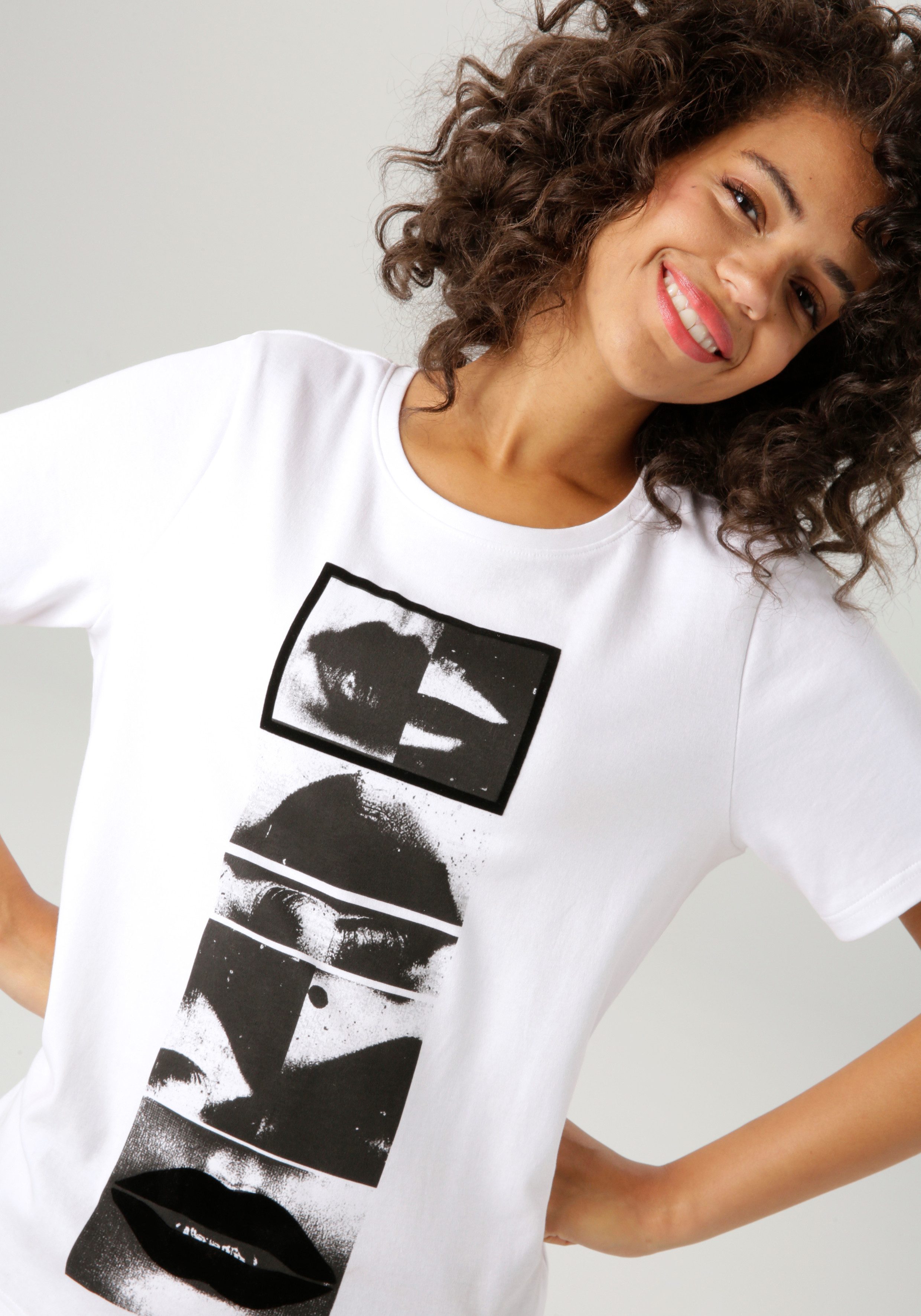 Aniston CASUAL T-shirt