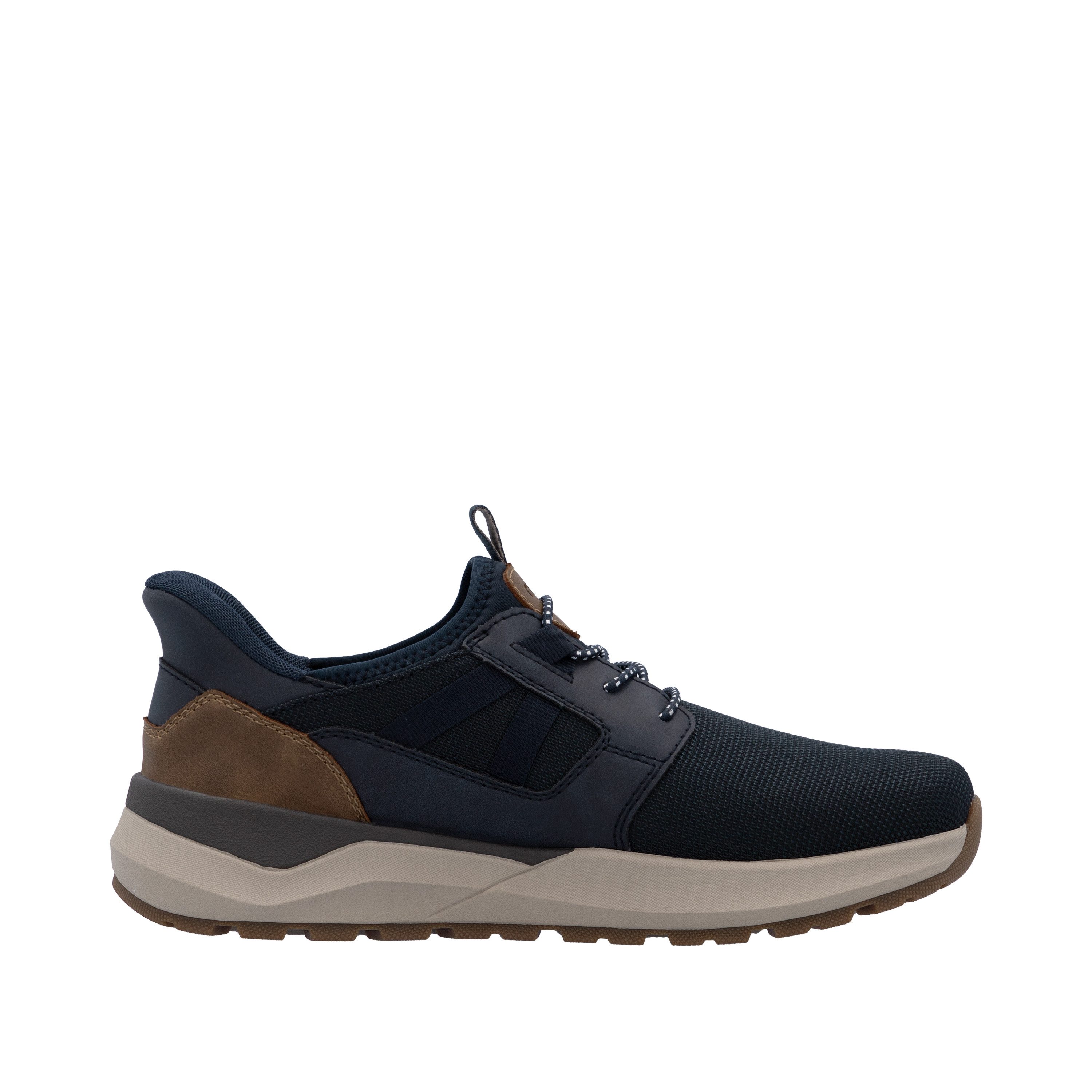 Rieker Slip-on sneakers Ready2GO