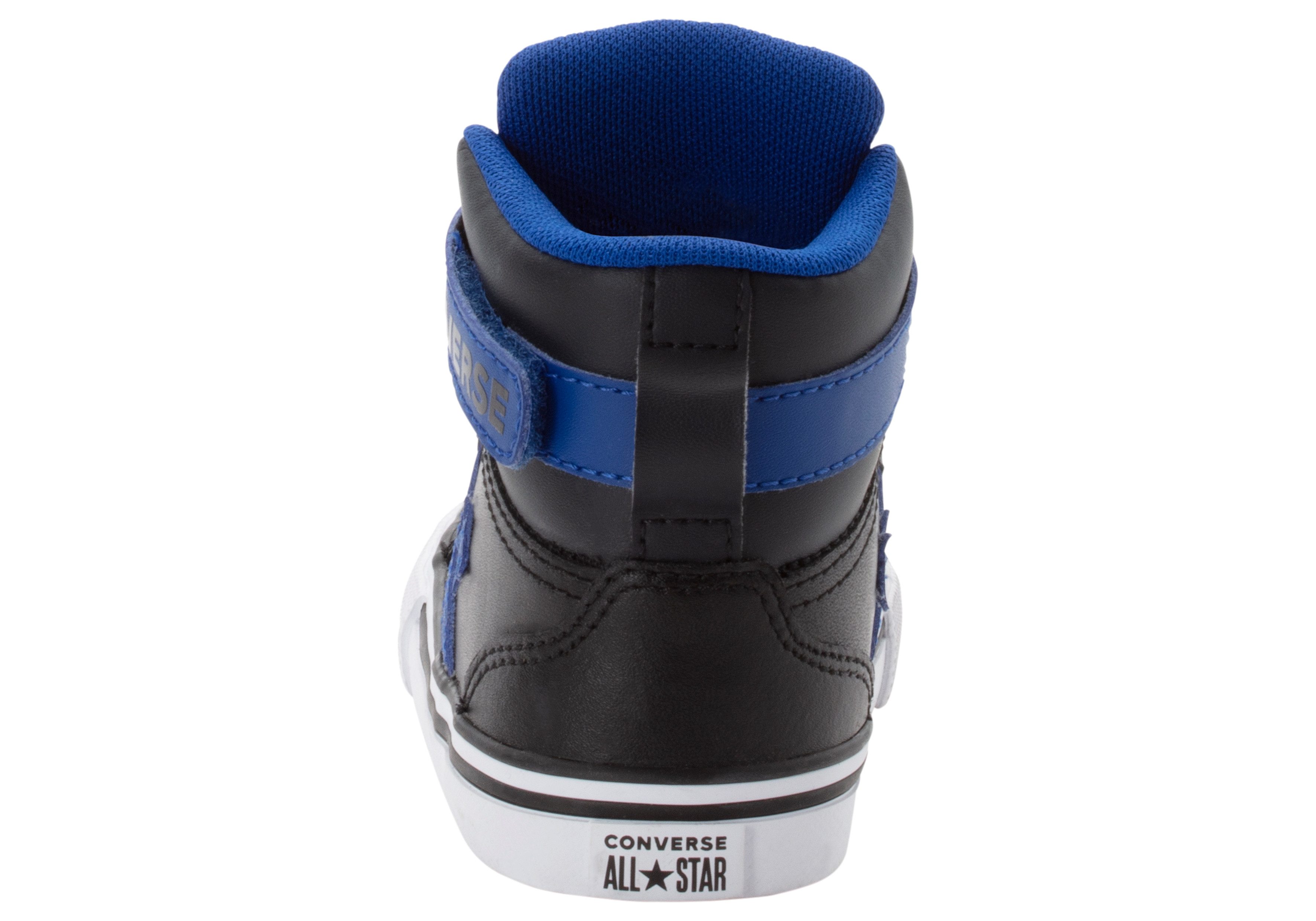 Converse Sneakers PRO BLAZE STRAP LEATHER EASY ON