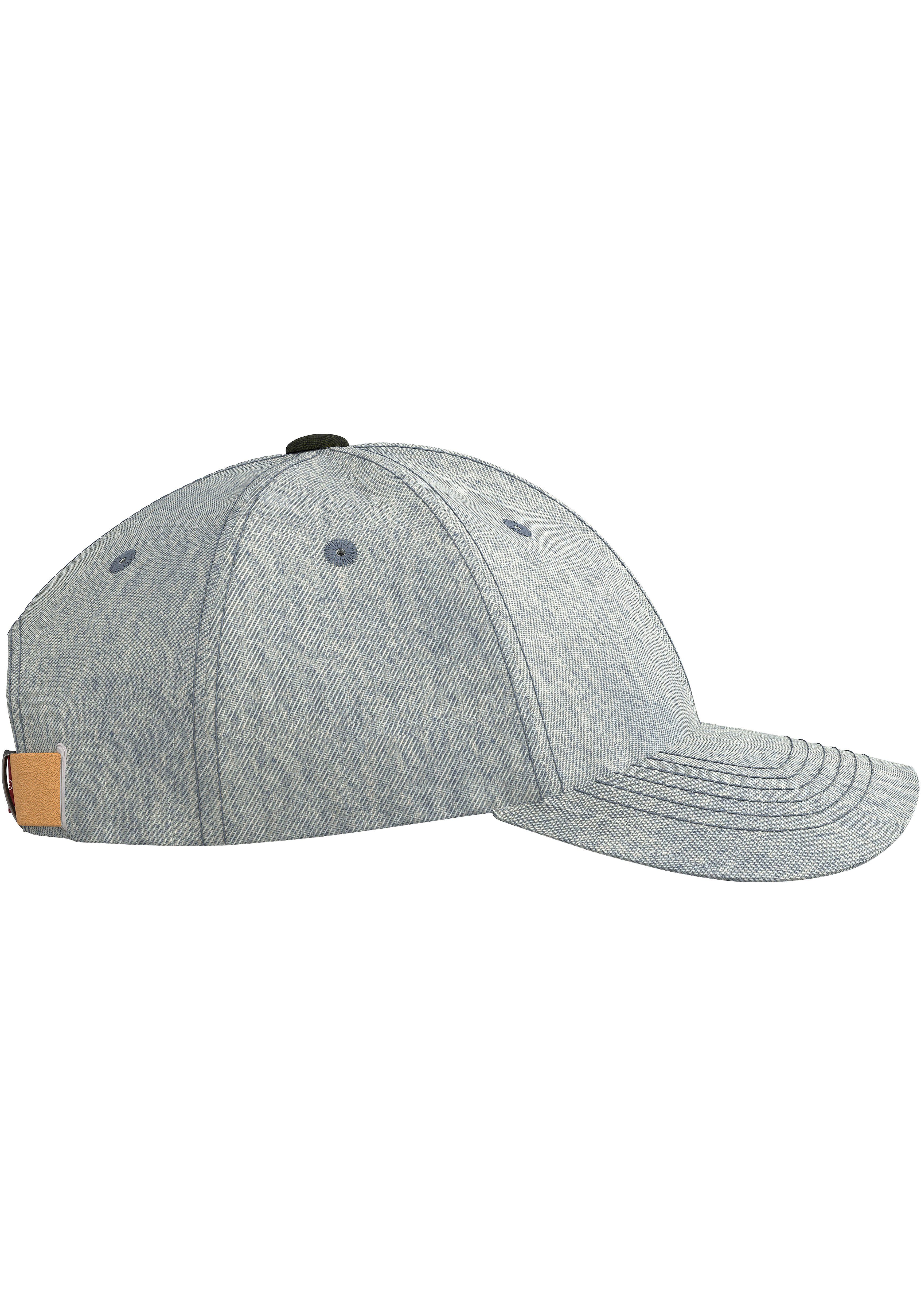 Levi's® Baseball pet LV Cap ESSENTIAL