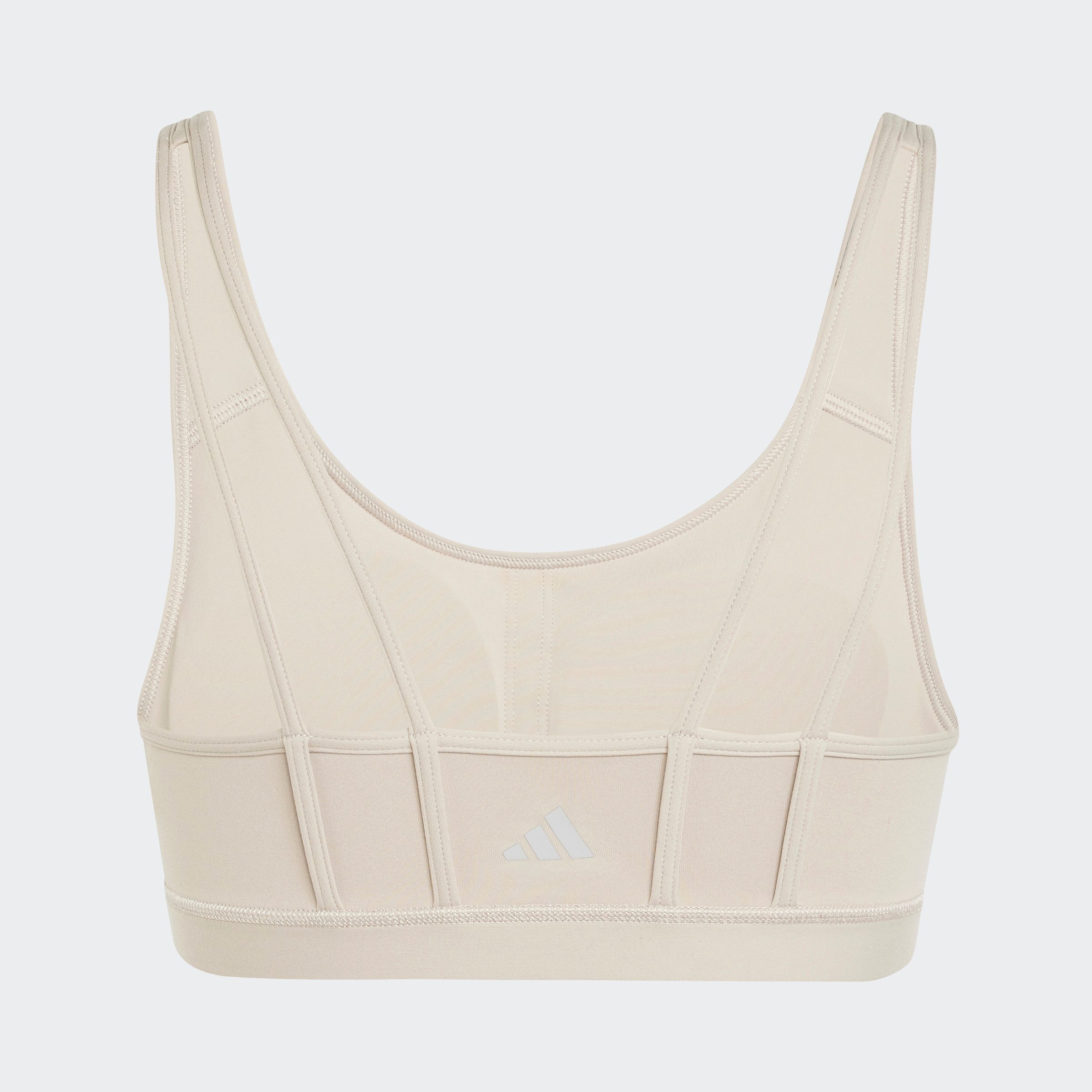 adidas Performance Sport-bh ALL ME ESS MS (1-delig)