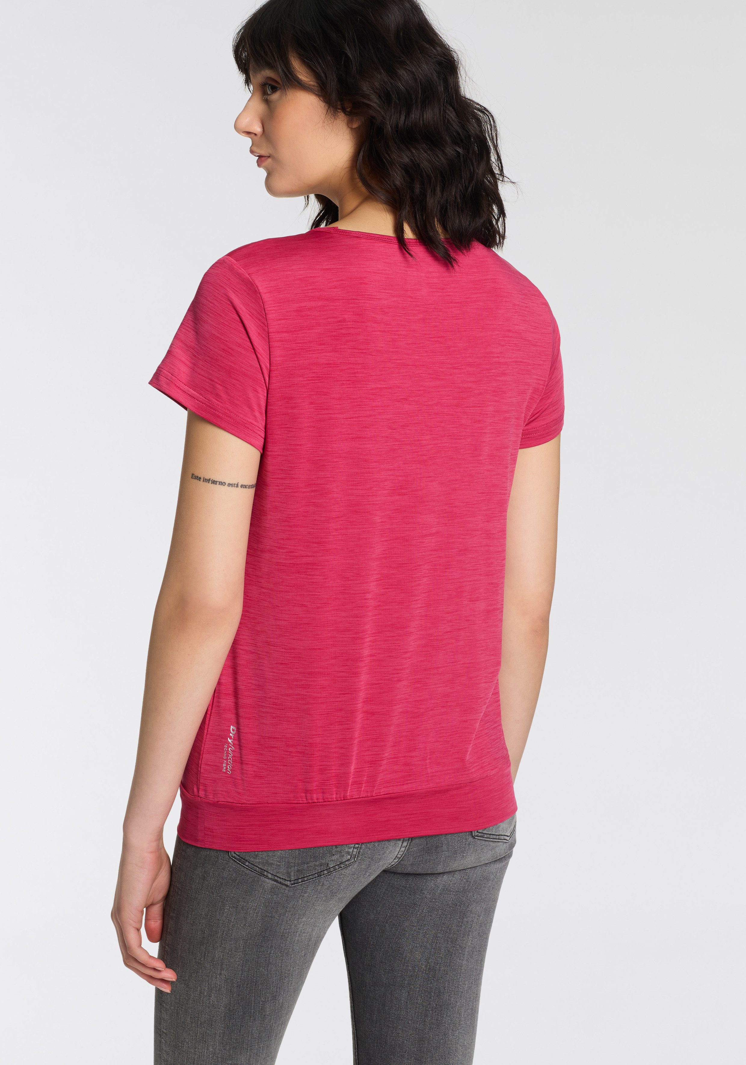 CMP T-shirt