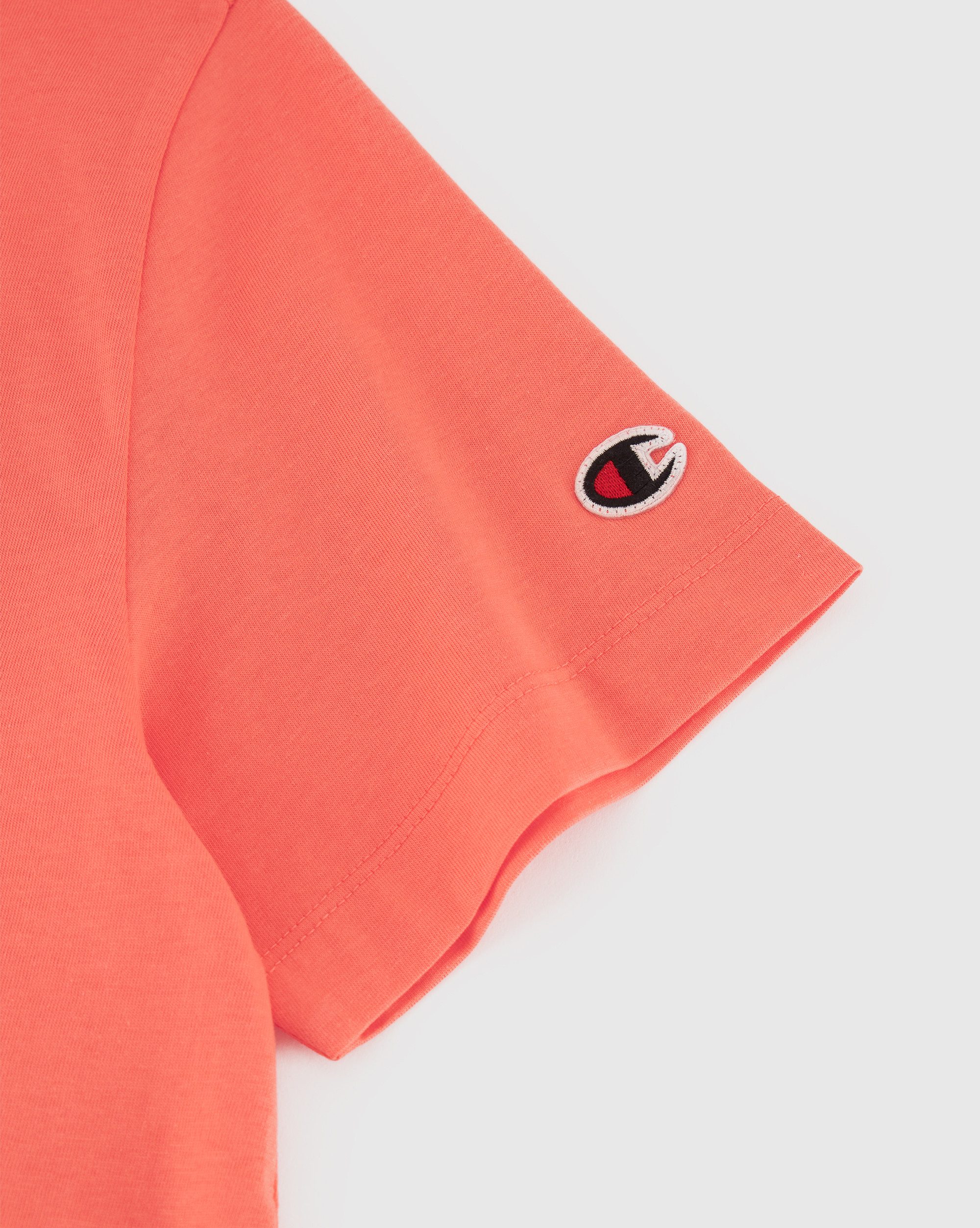 Champion T-shirt CREWNECK T-SHIRT