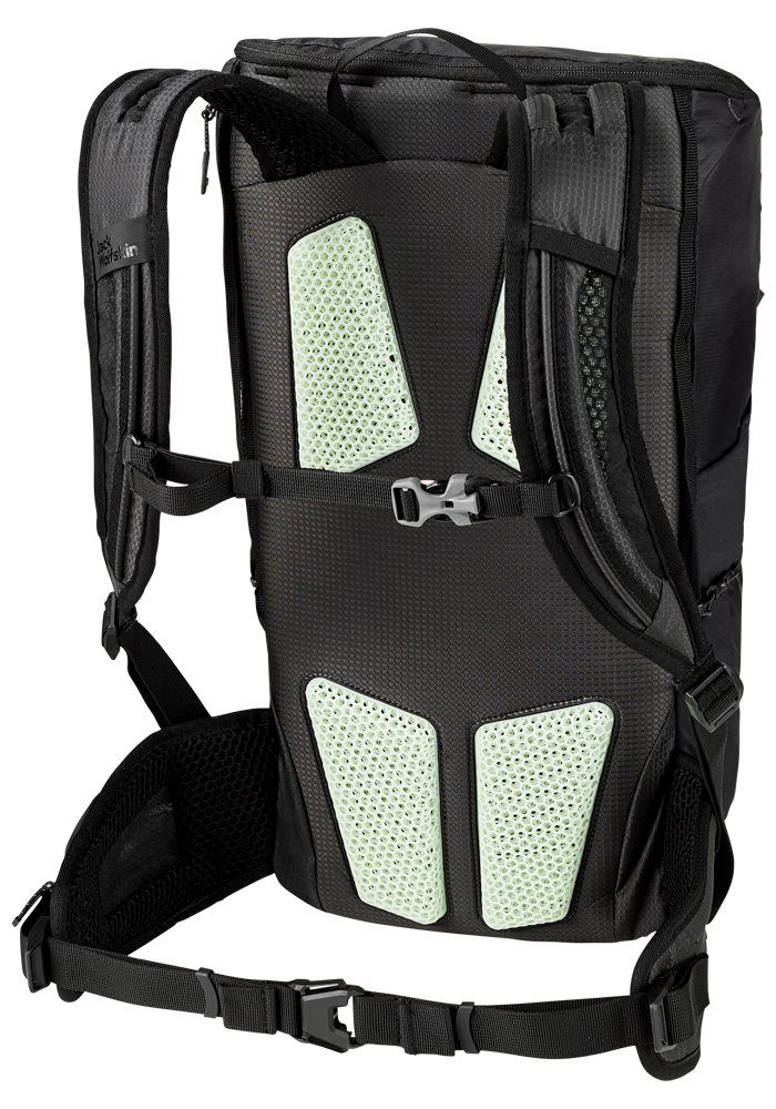 Jack Wolfskin Wandelrugzak 3D AERORISE 20