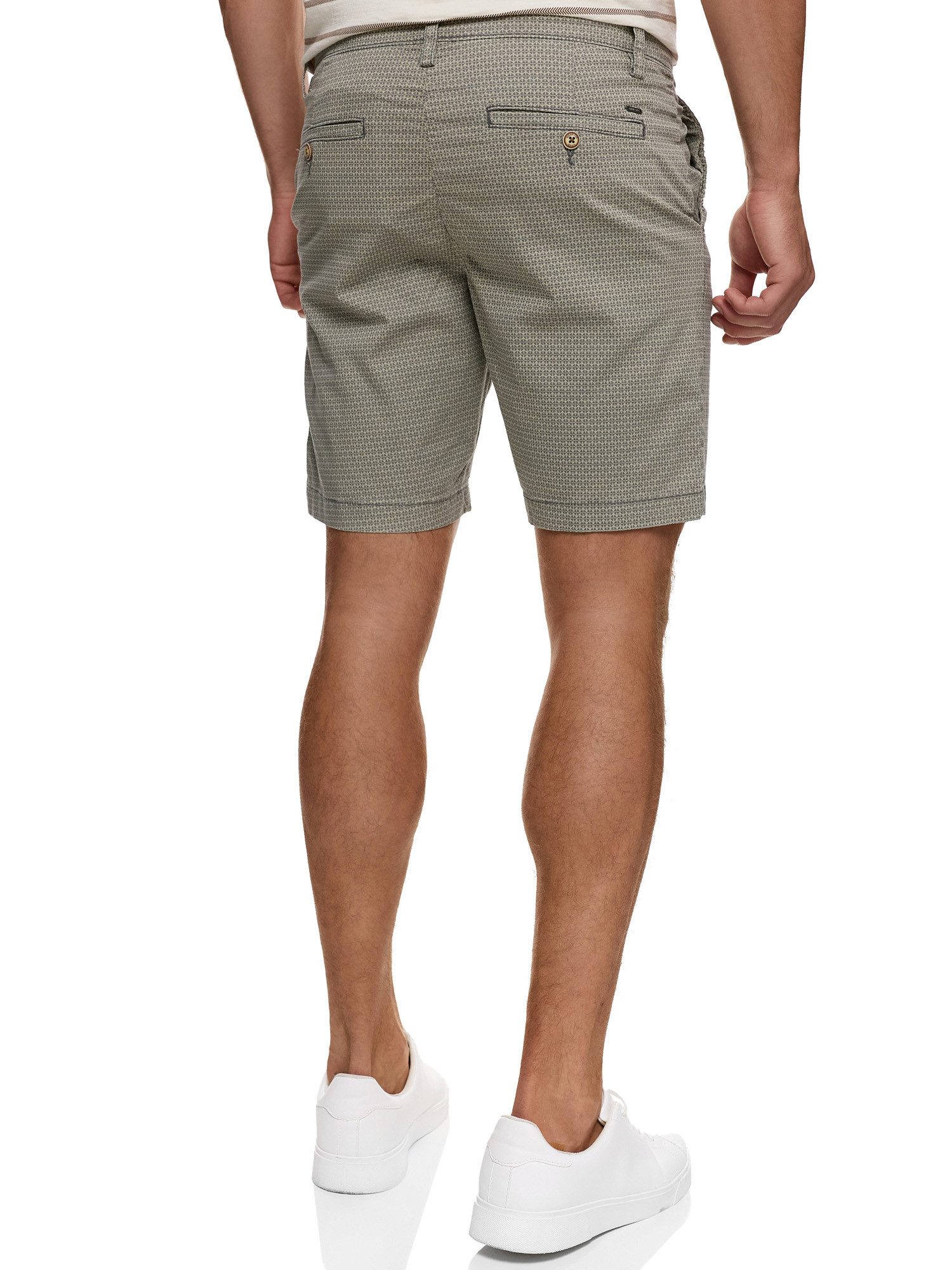 Indicode Chino-short INLubin