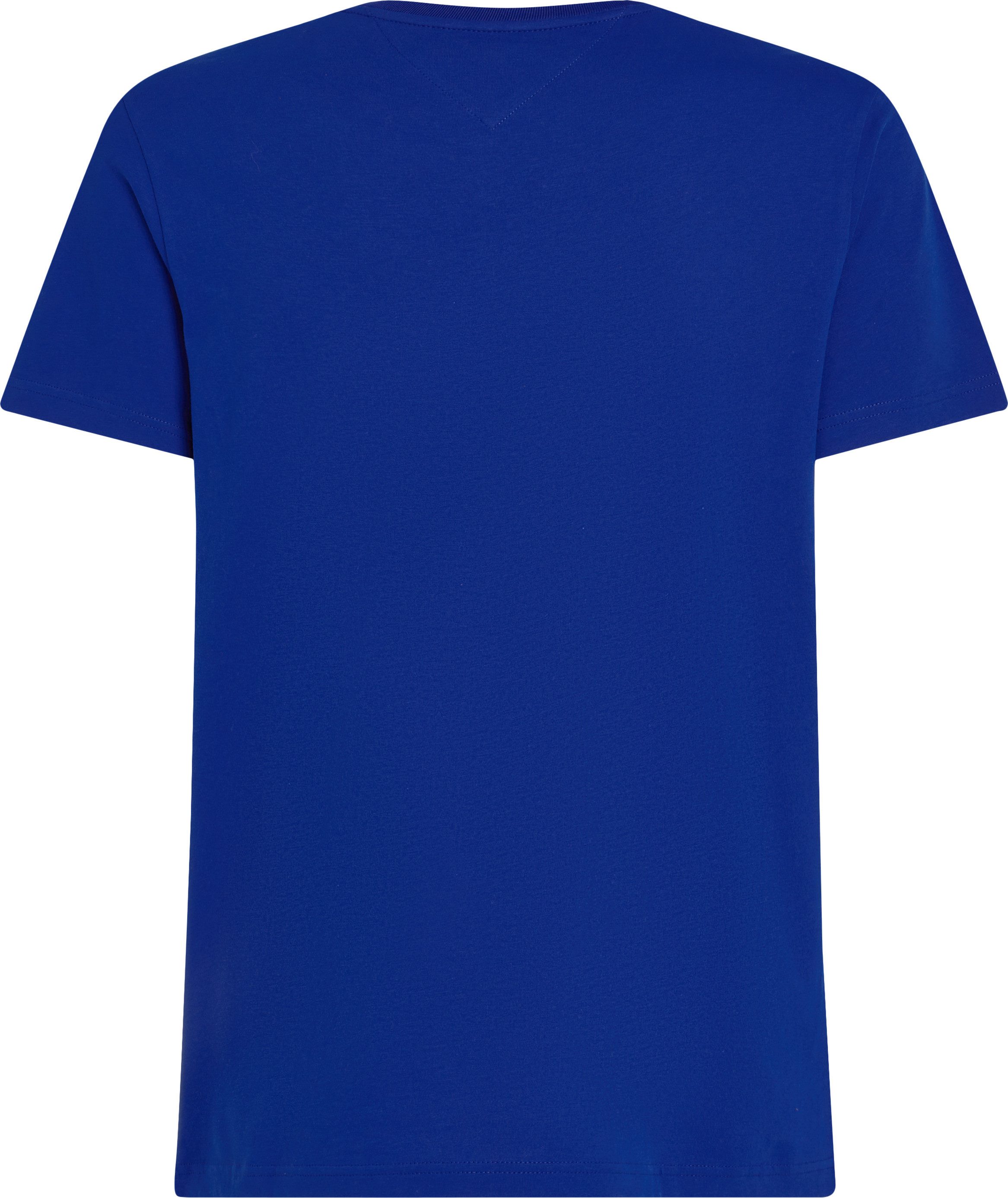 Tommy Hilfiger T-shirt ESSENTIAL REG FIT SOLID TEE