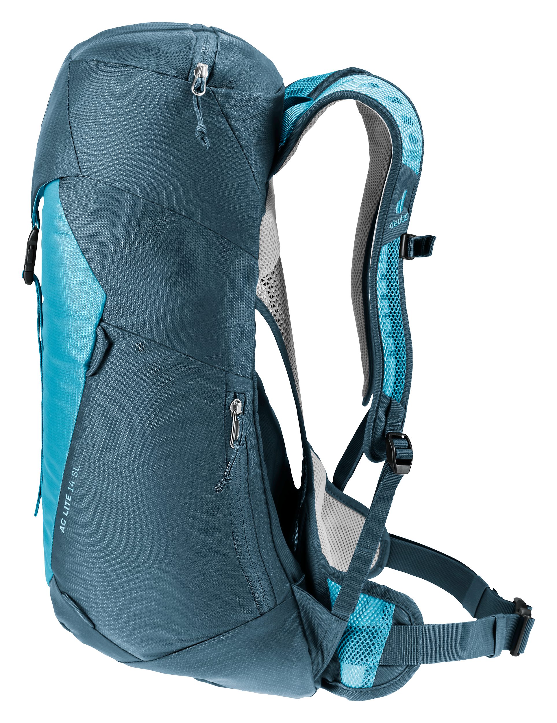 Deuter Wandelrugzak AC Lite 14 SL