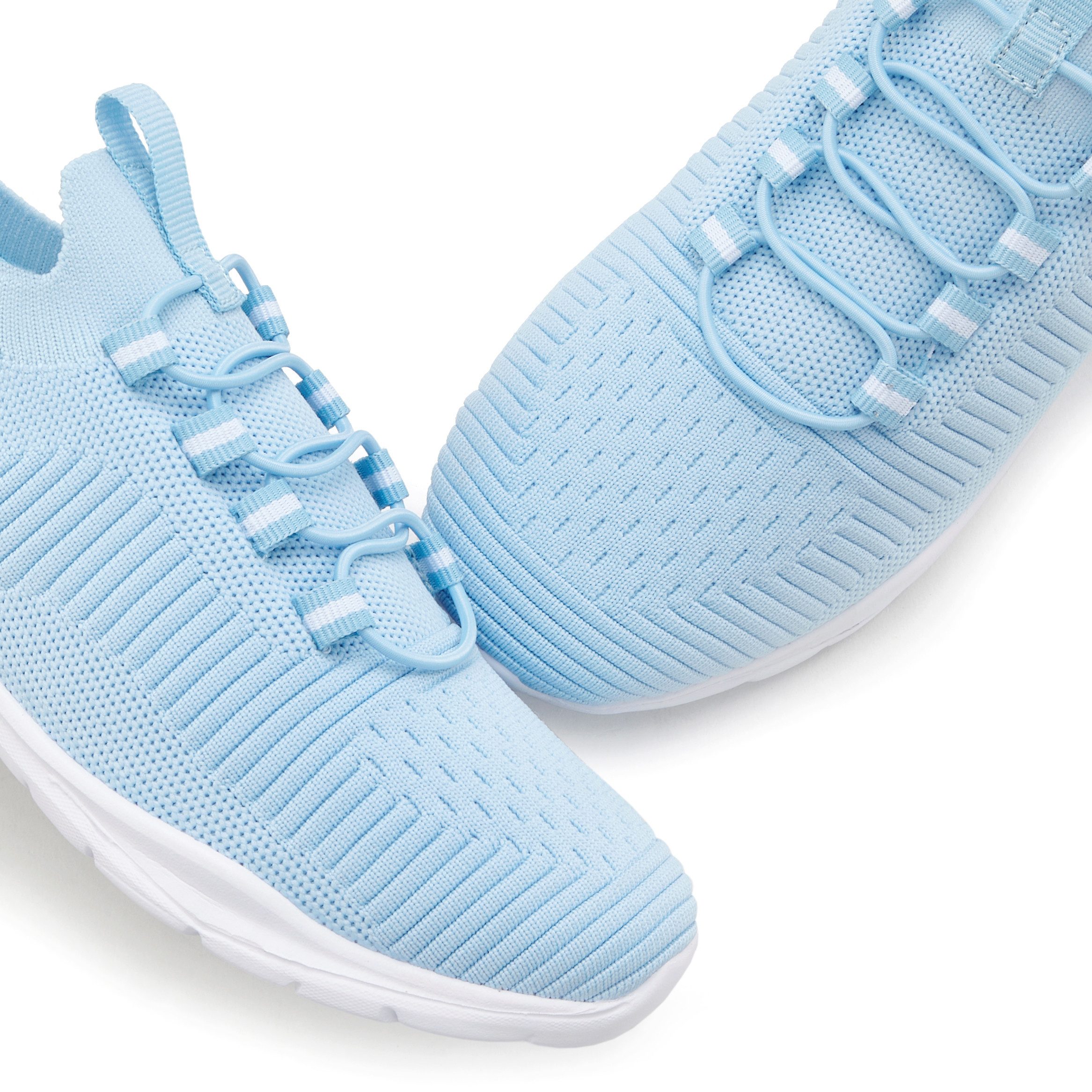 Vivance Sneakers Vrijetijdsschoen, lage schoen, Slip-ins, vrijetijdsschoen, lage schoen superlicht van textiel VEGAN