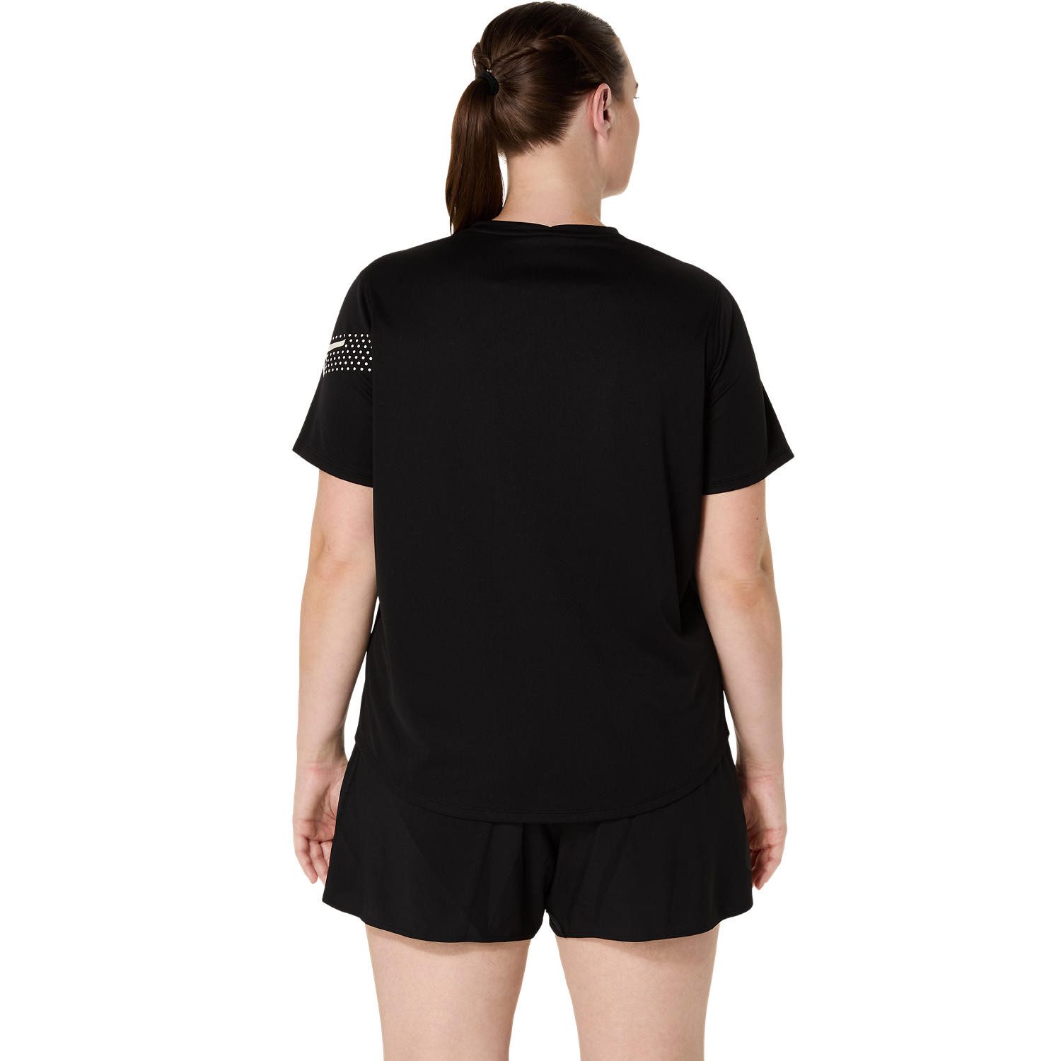 Asics Runningshirt ASICS ICON SS TOP