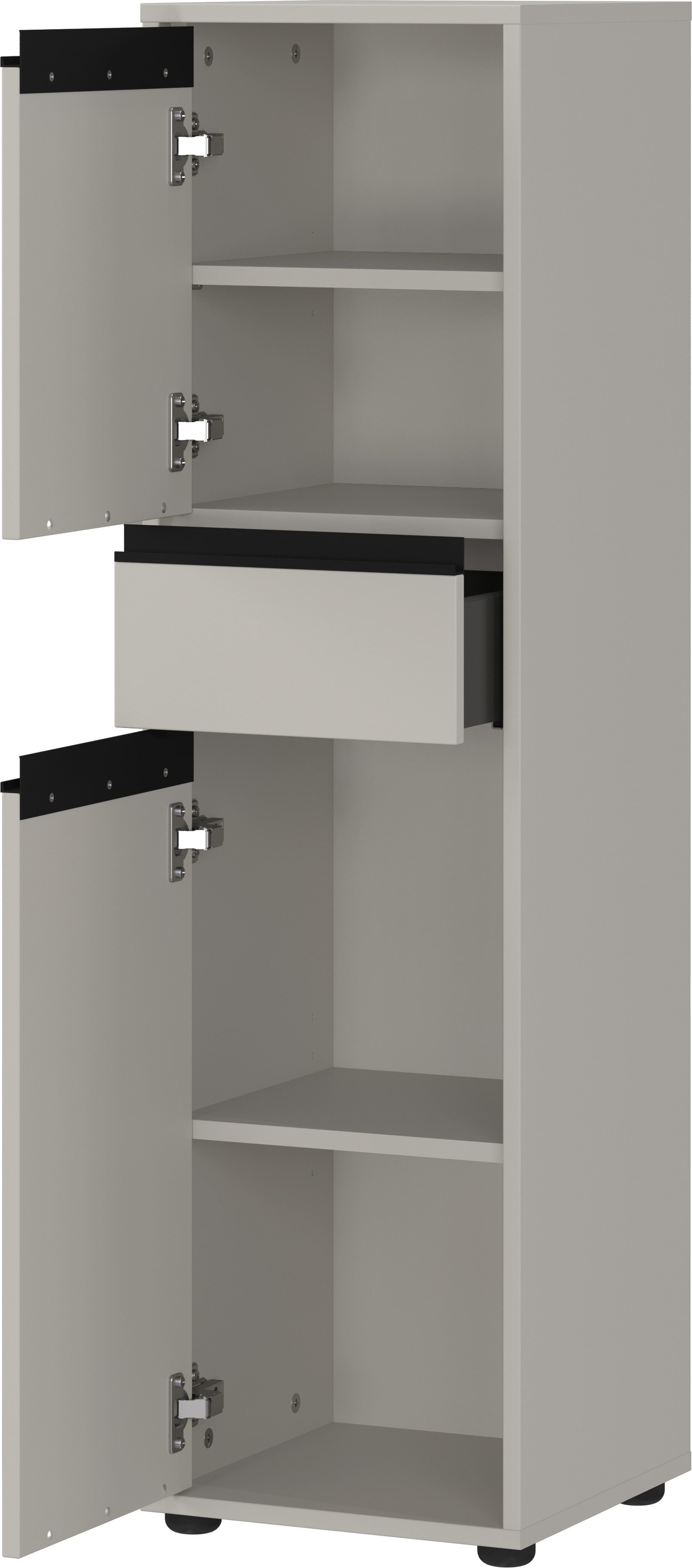 GERMANIA Badmeubelset Lemont 3-delig (3 stuks)