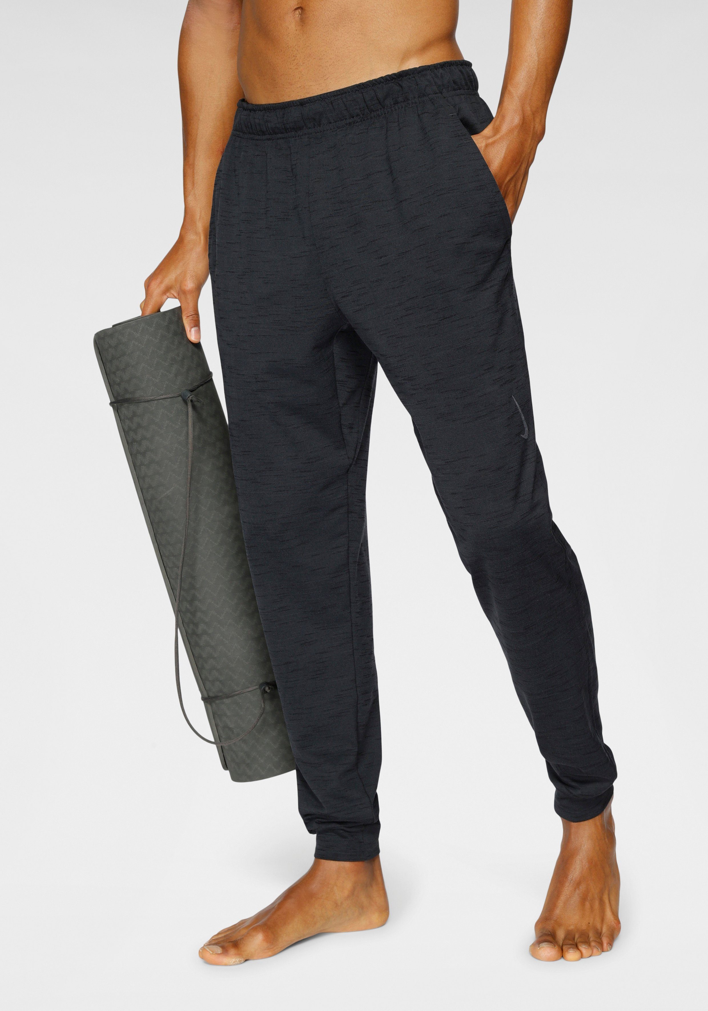 Nike Yogabroek Nike Yoga Dri-fit Men's Pants